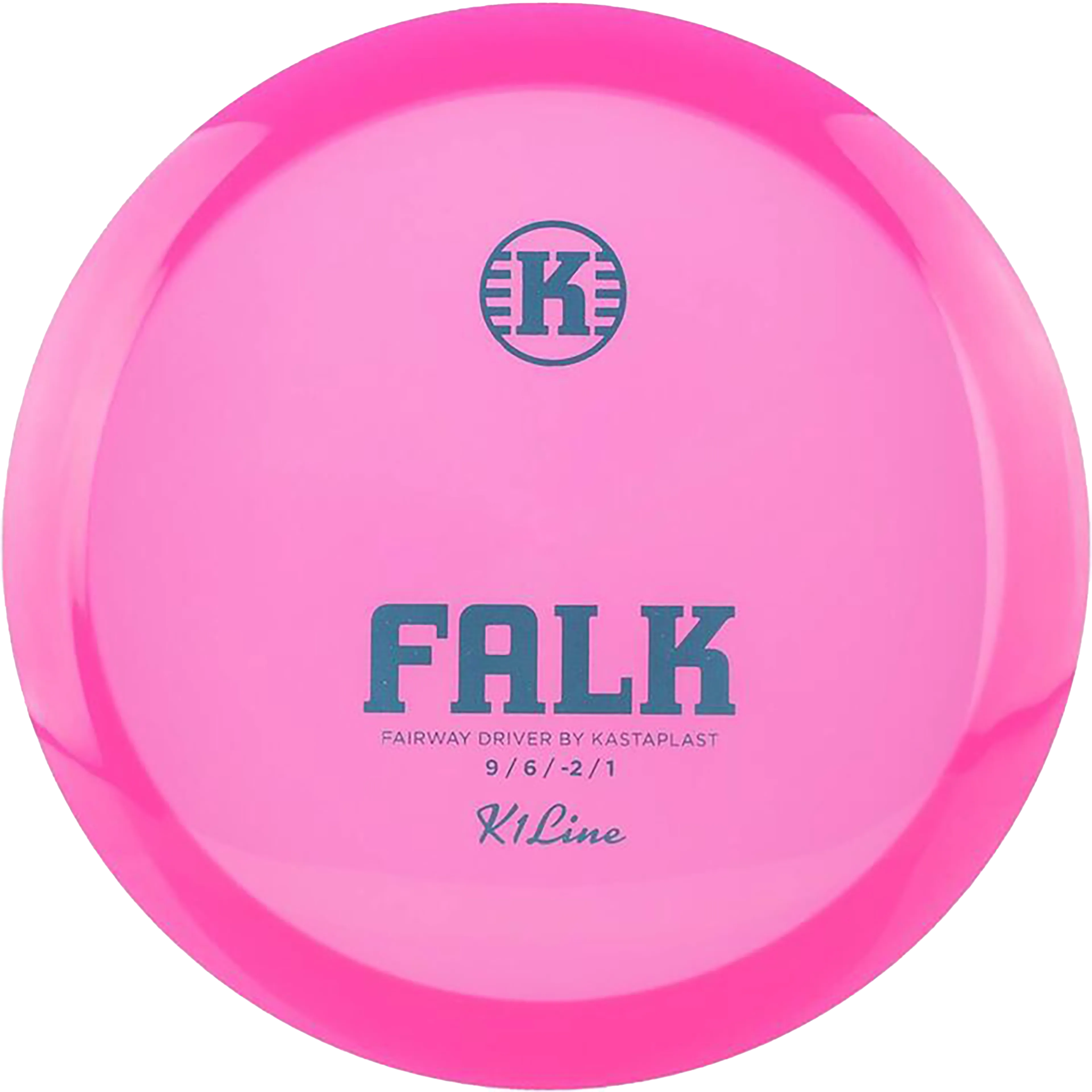 K1 Falk Fairway Driver