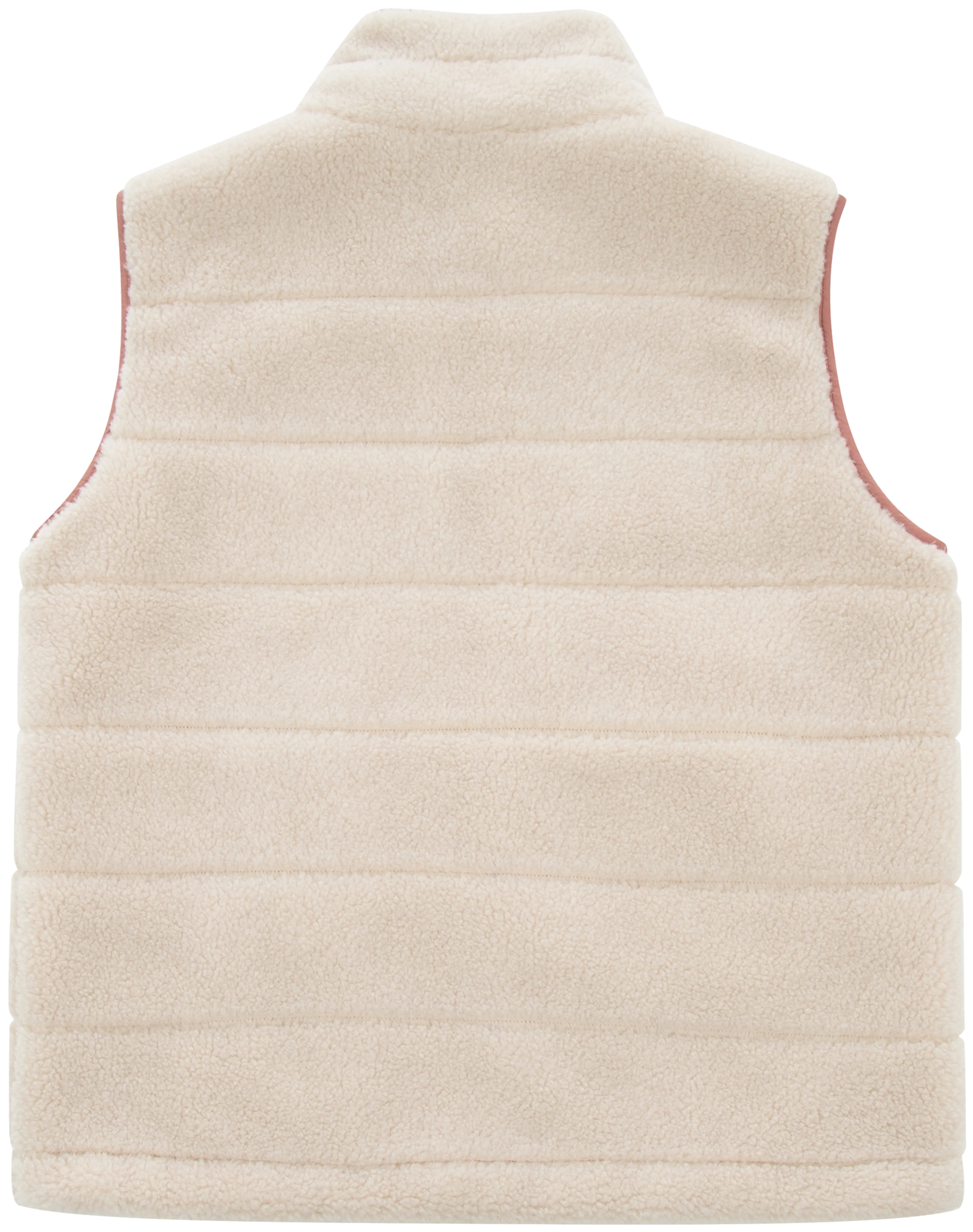 Nusfjord Vest Girl