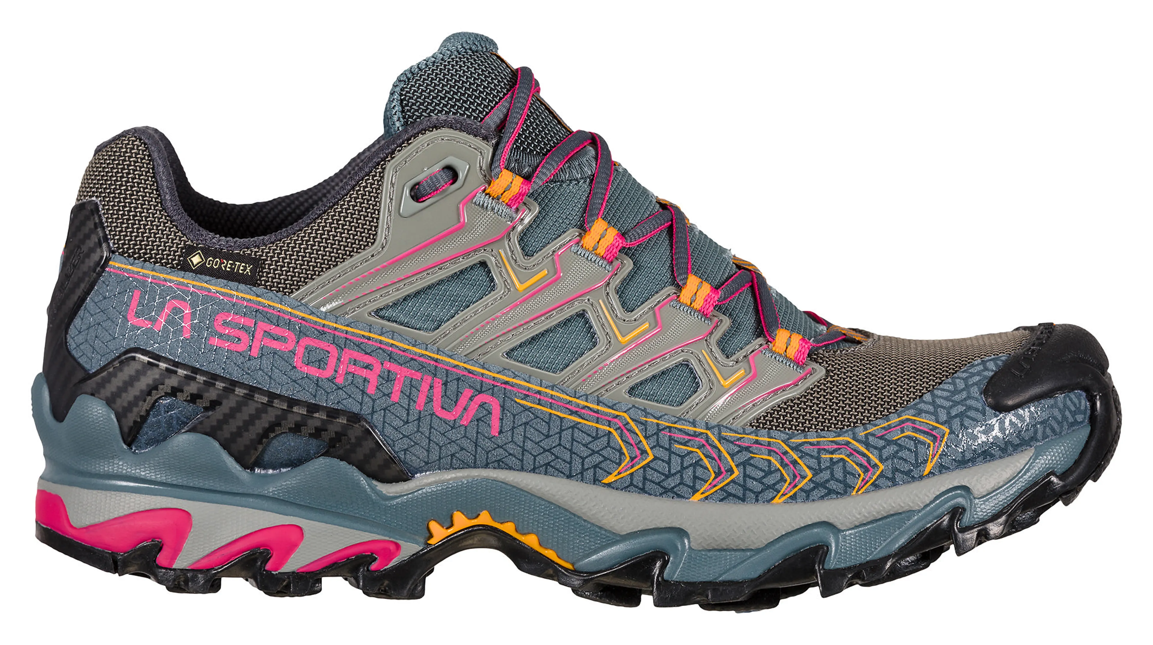Ultra Raptor II GTX W's Hikingsko
