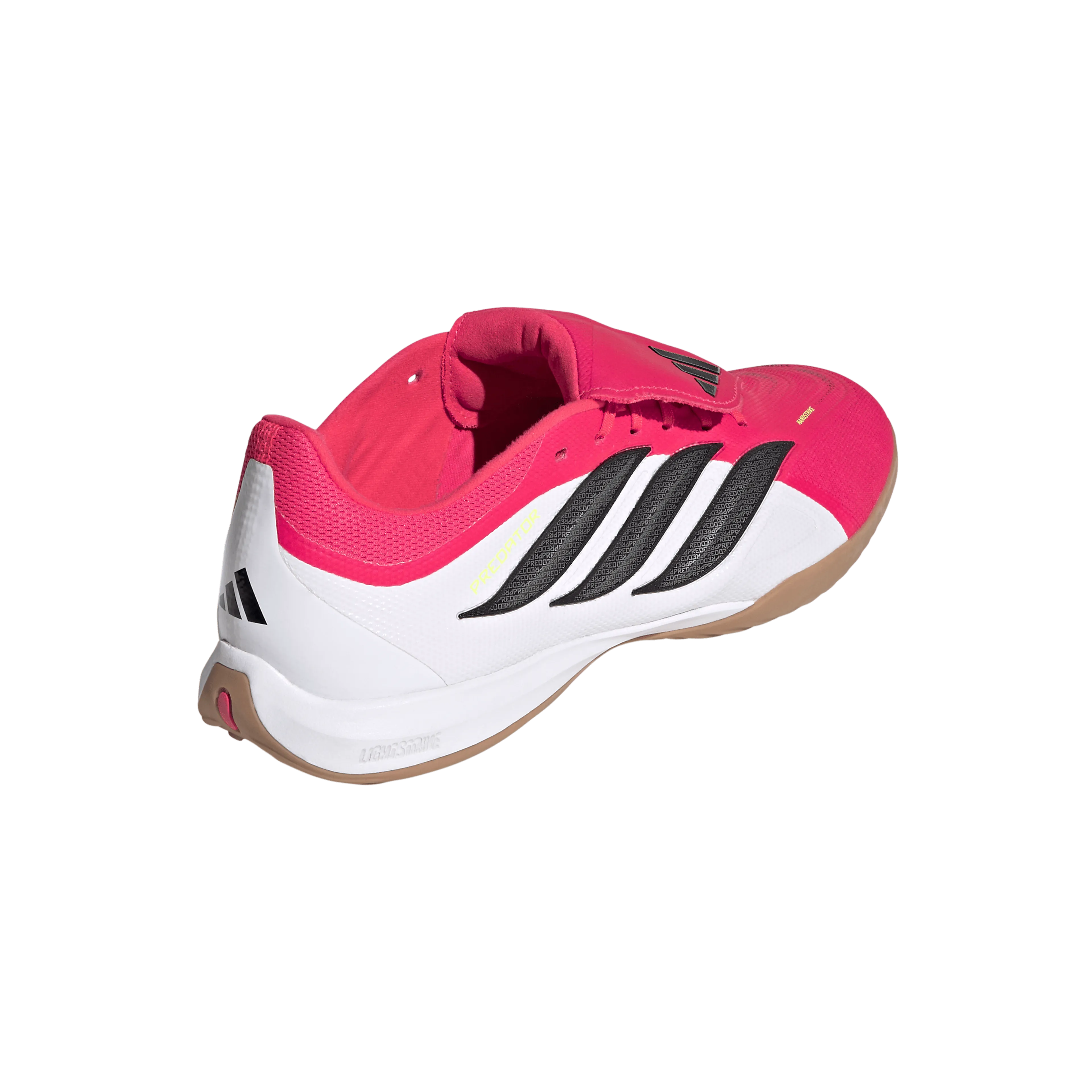 PREDATOR LEAGUE Turf Fotballsko Grus/Kunstgress 
