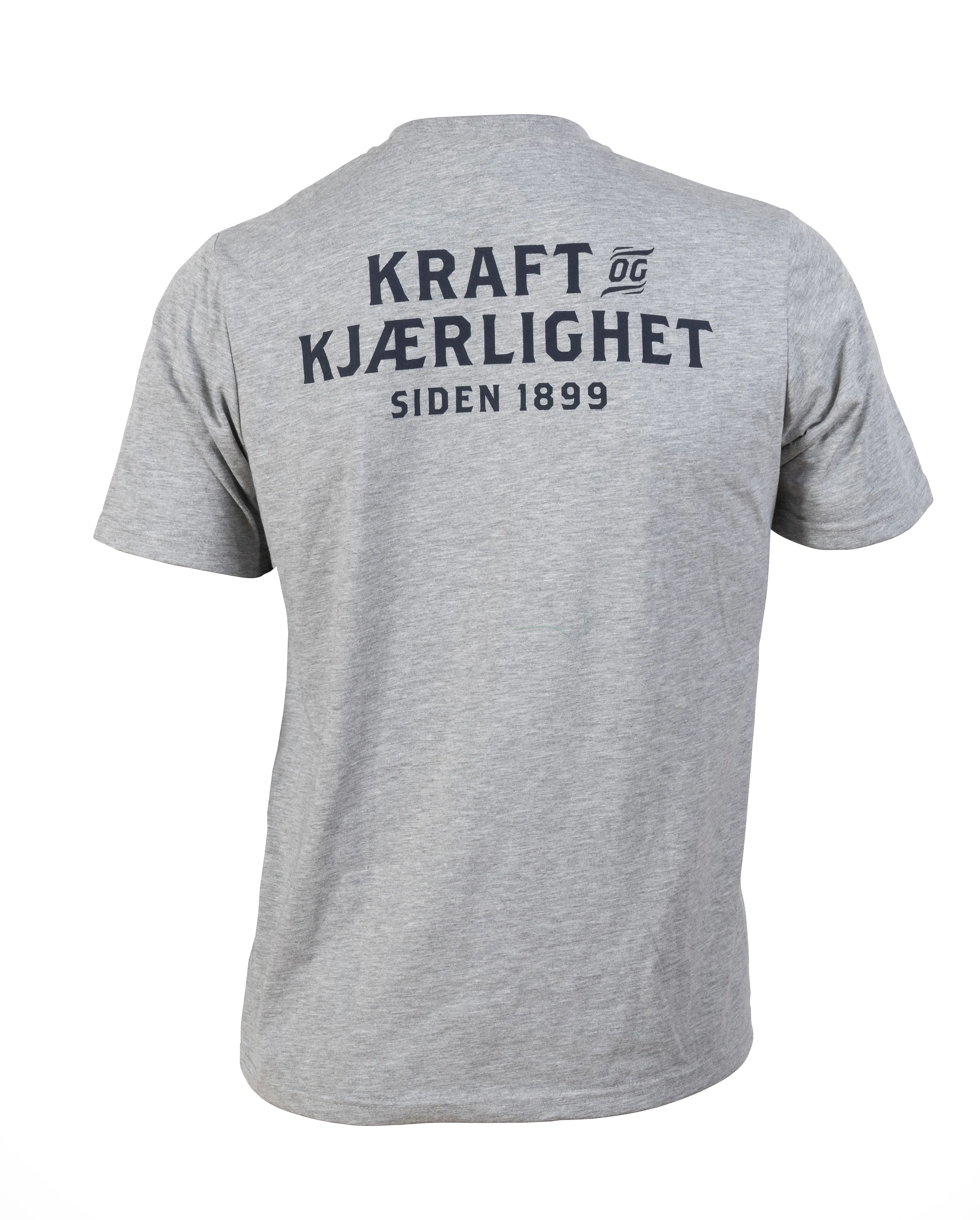 T-skjorte Viking