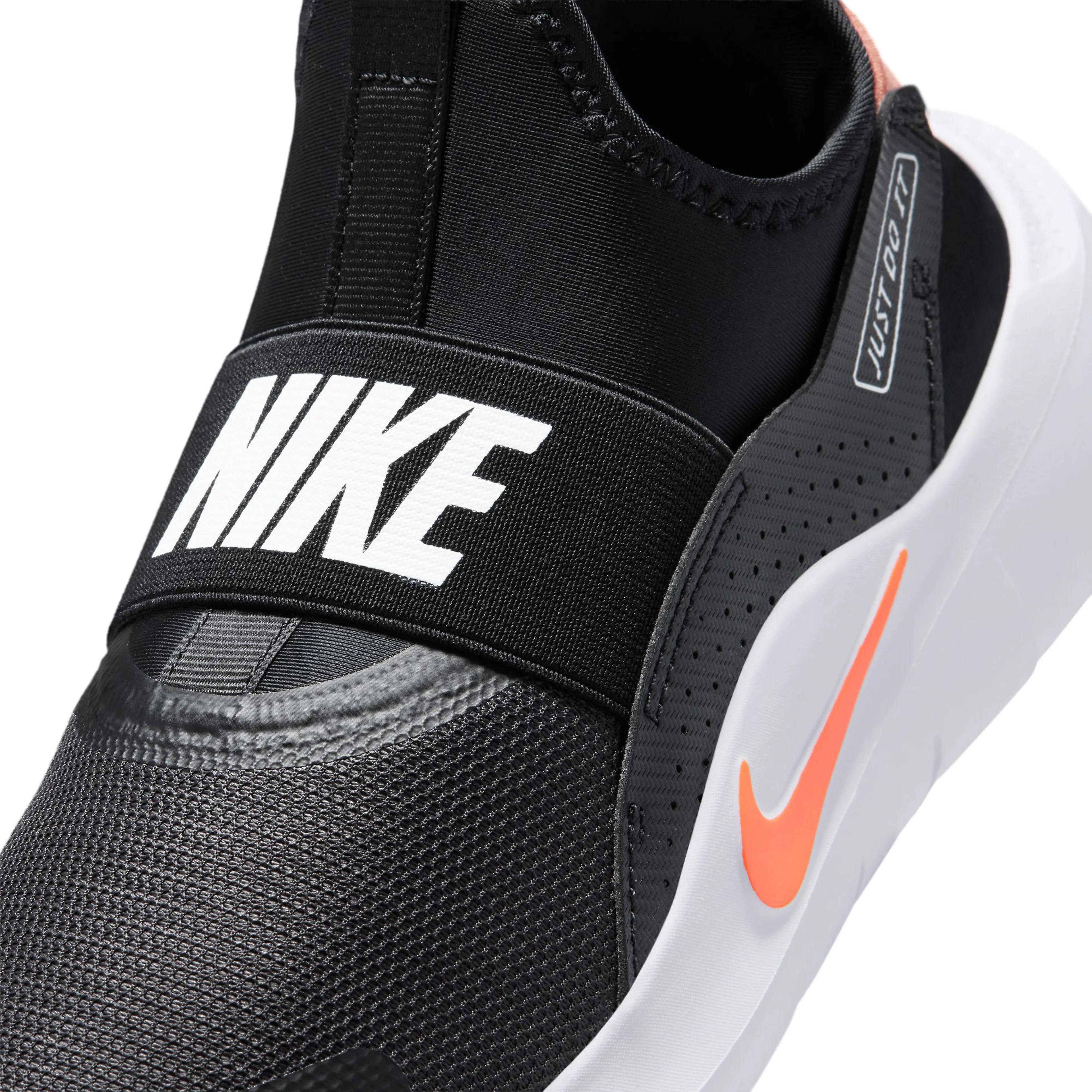 Flex Runner 4 Big Kids' Running Shoes