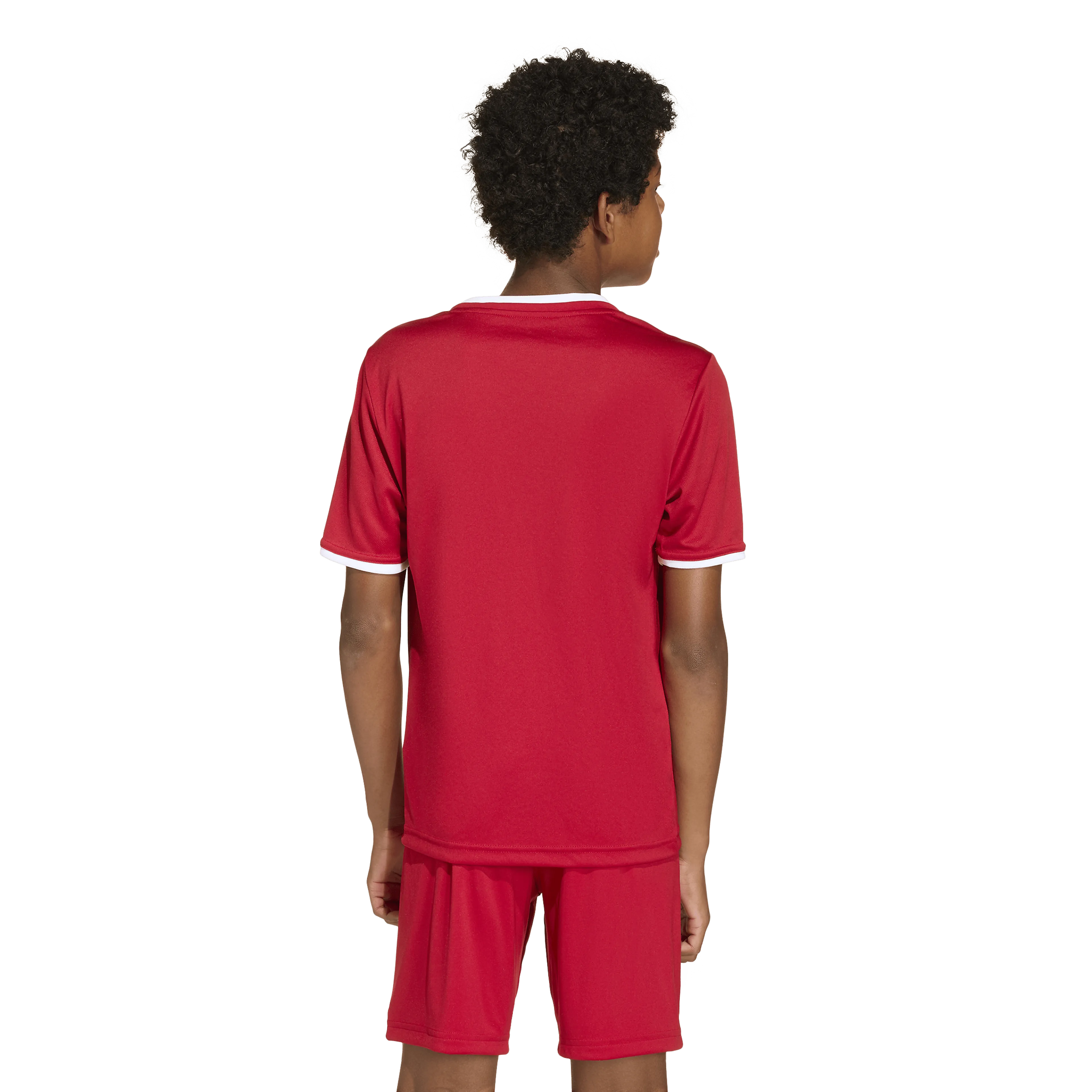 Entrada26 Jersey Fotballtrøye Junior  