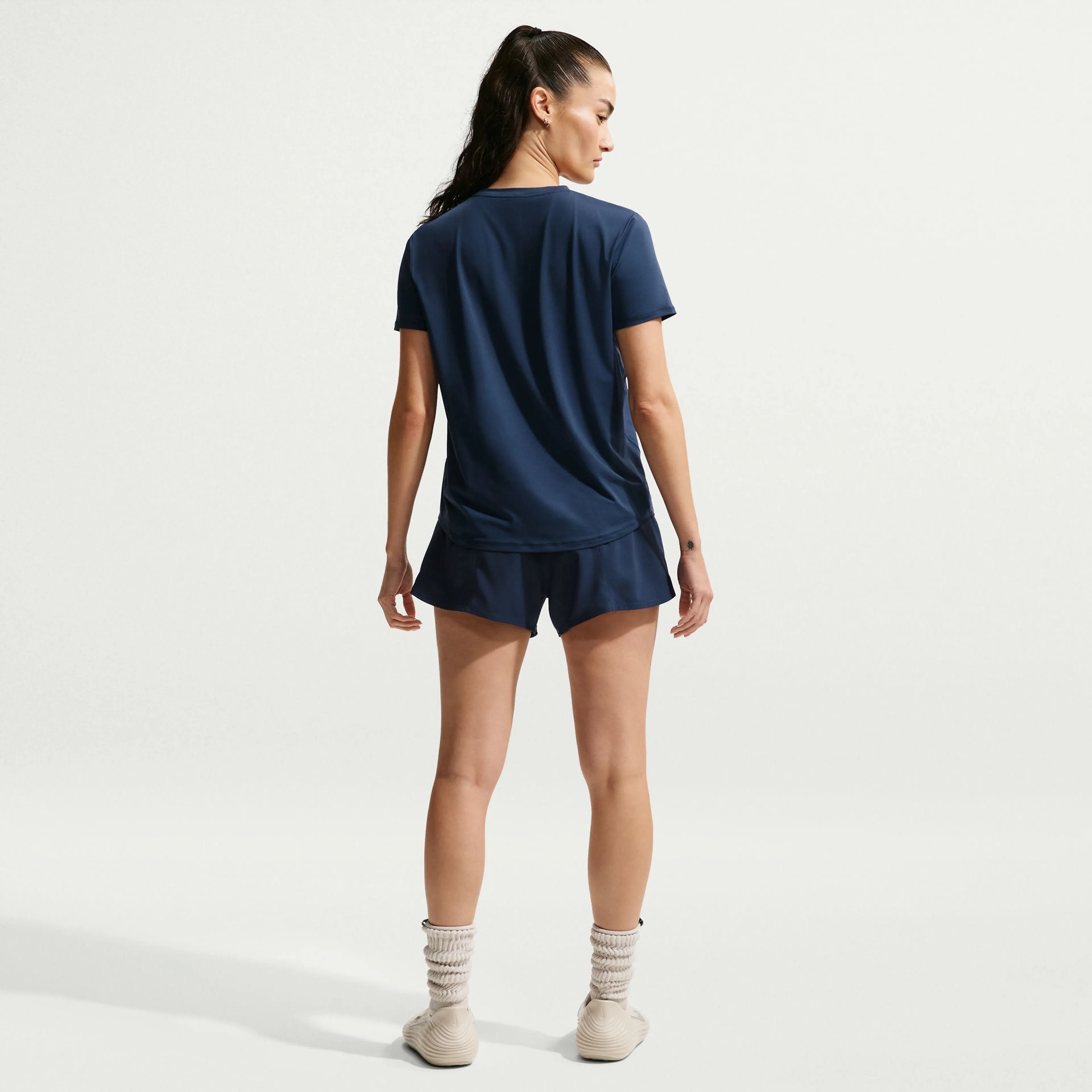 W One Classic SS Top