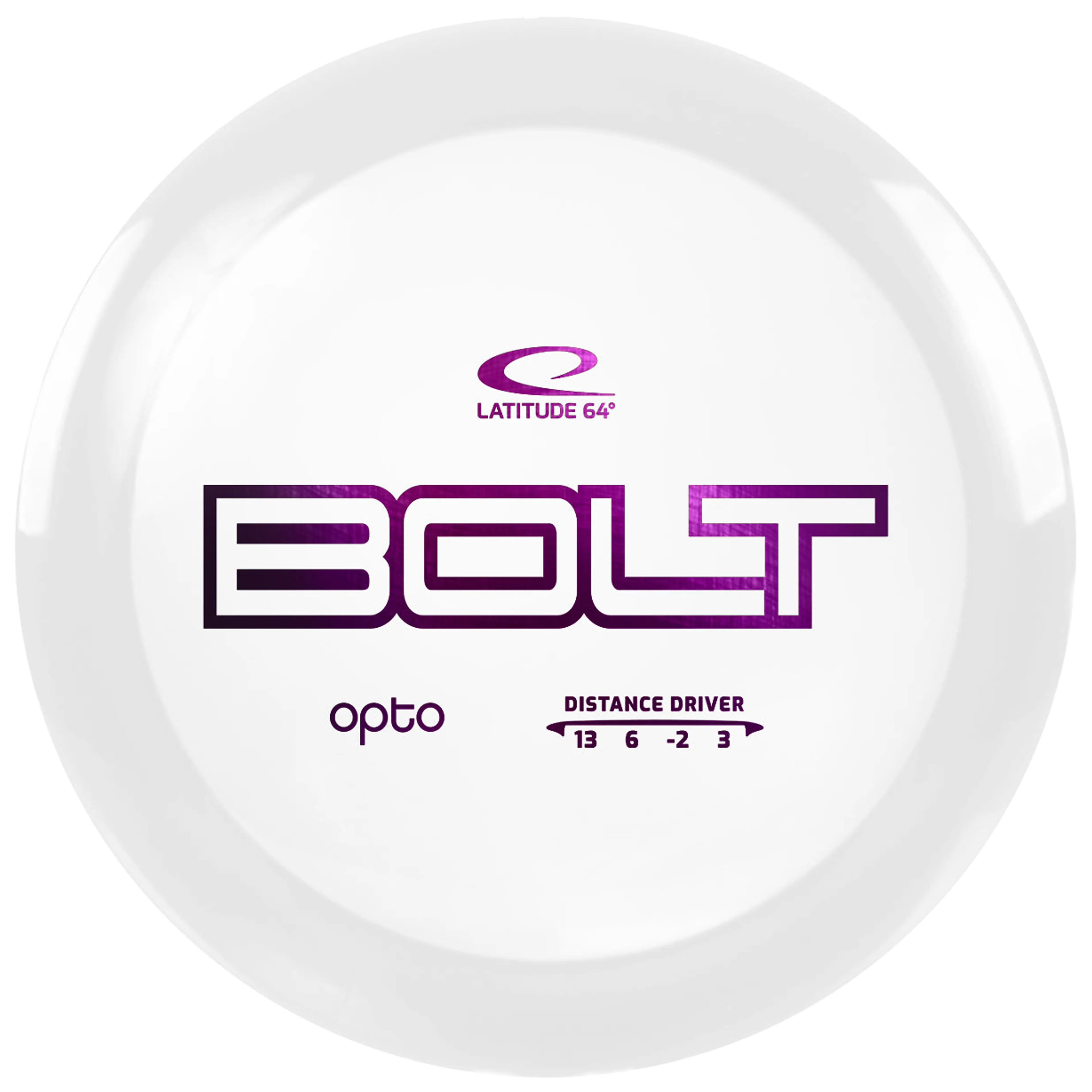 OPTO DRIVER BOLT
