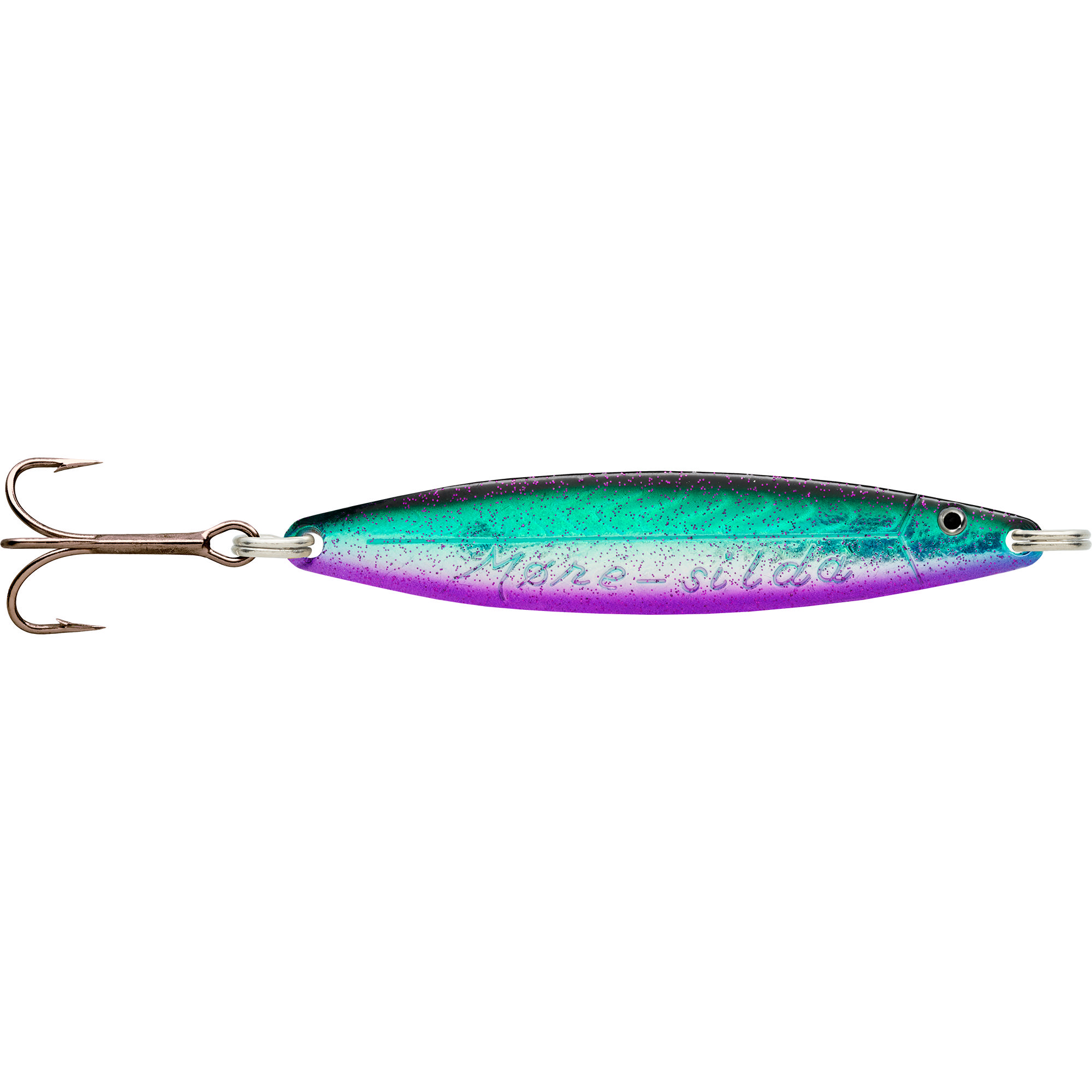 Møresilda Super Holo 18g SHG