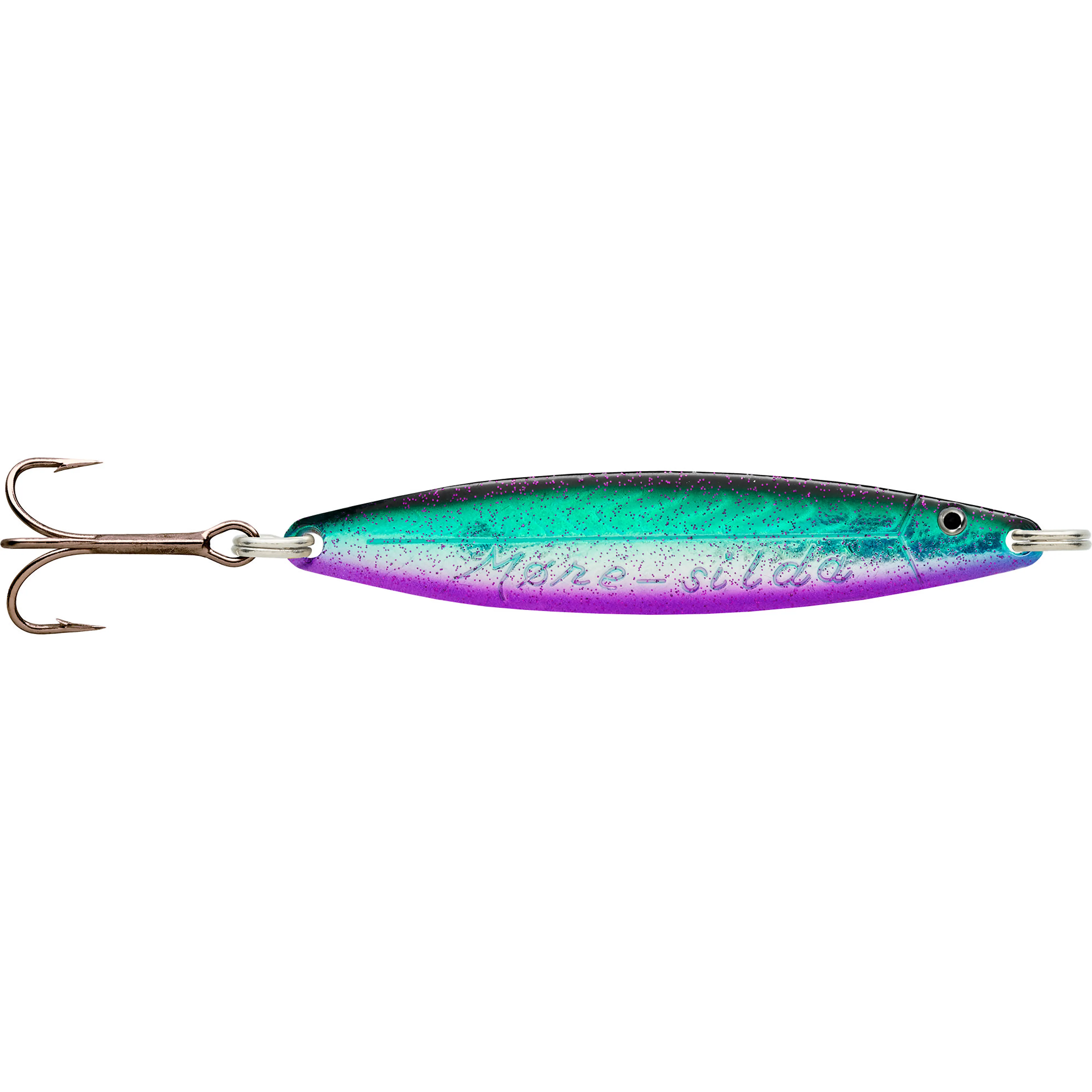 Møresilda Super Holo 18g SHG