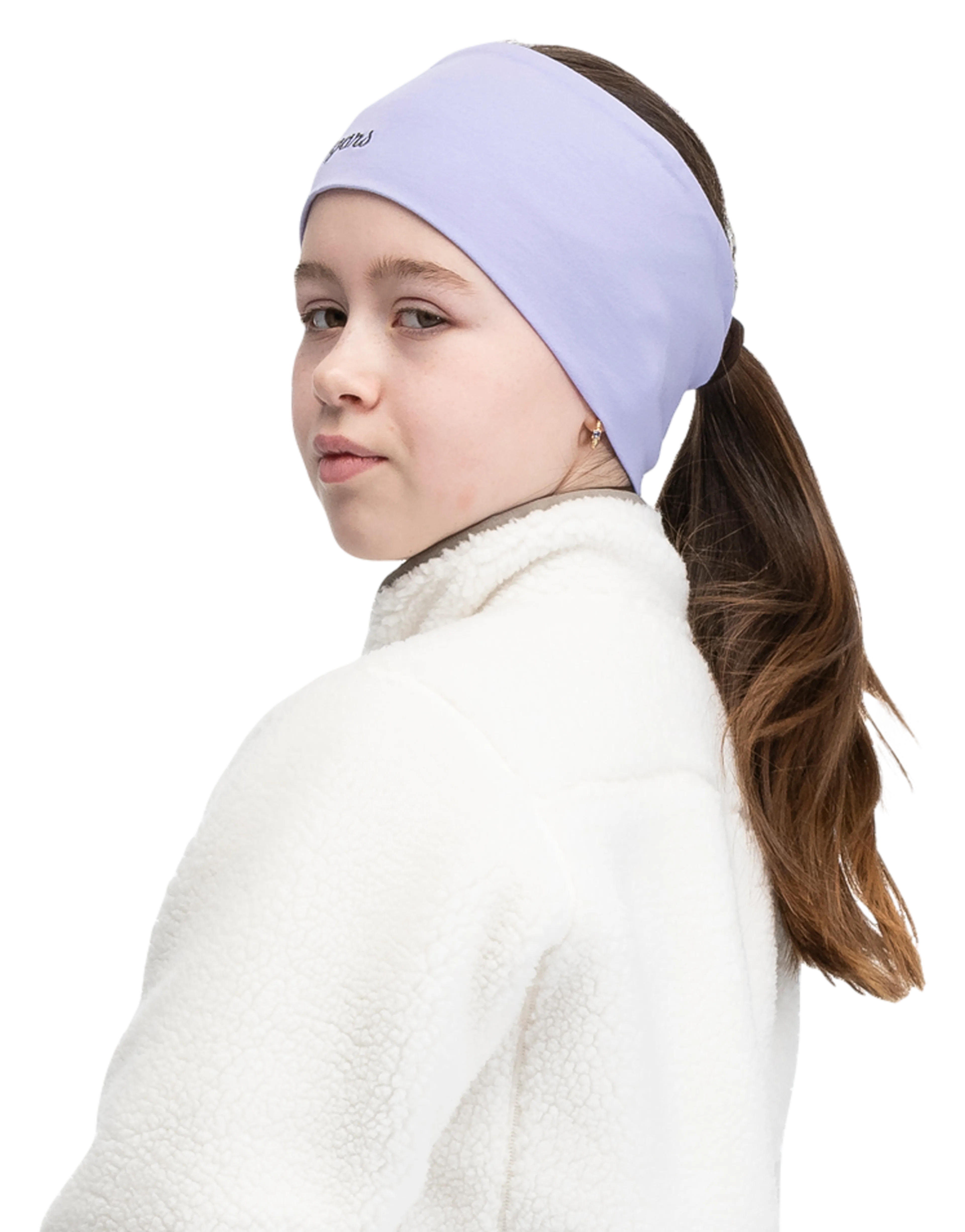Bergans Wool Junior Headband