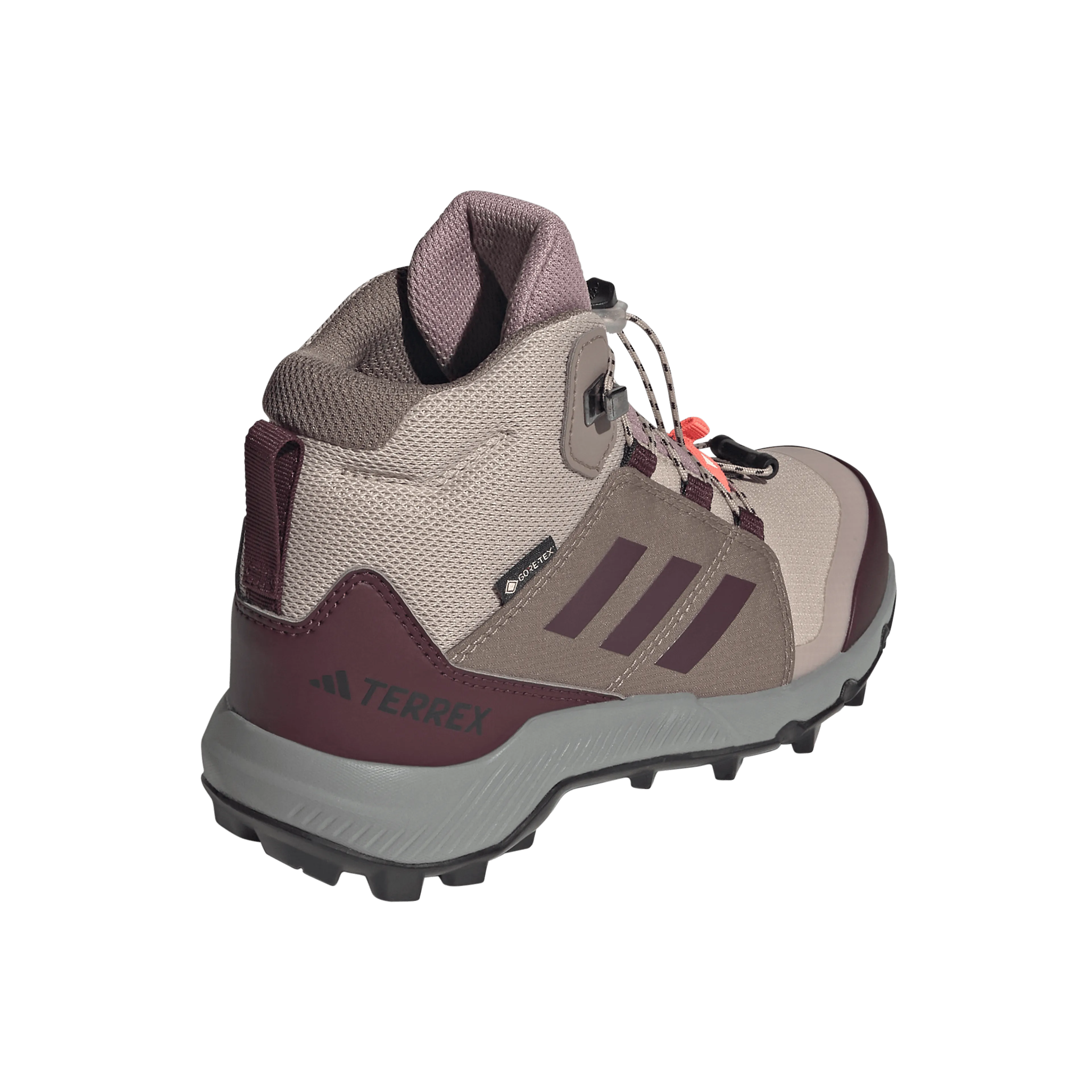Terrex Mid GORE-TEX Hikingsko Barn