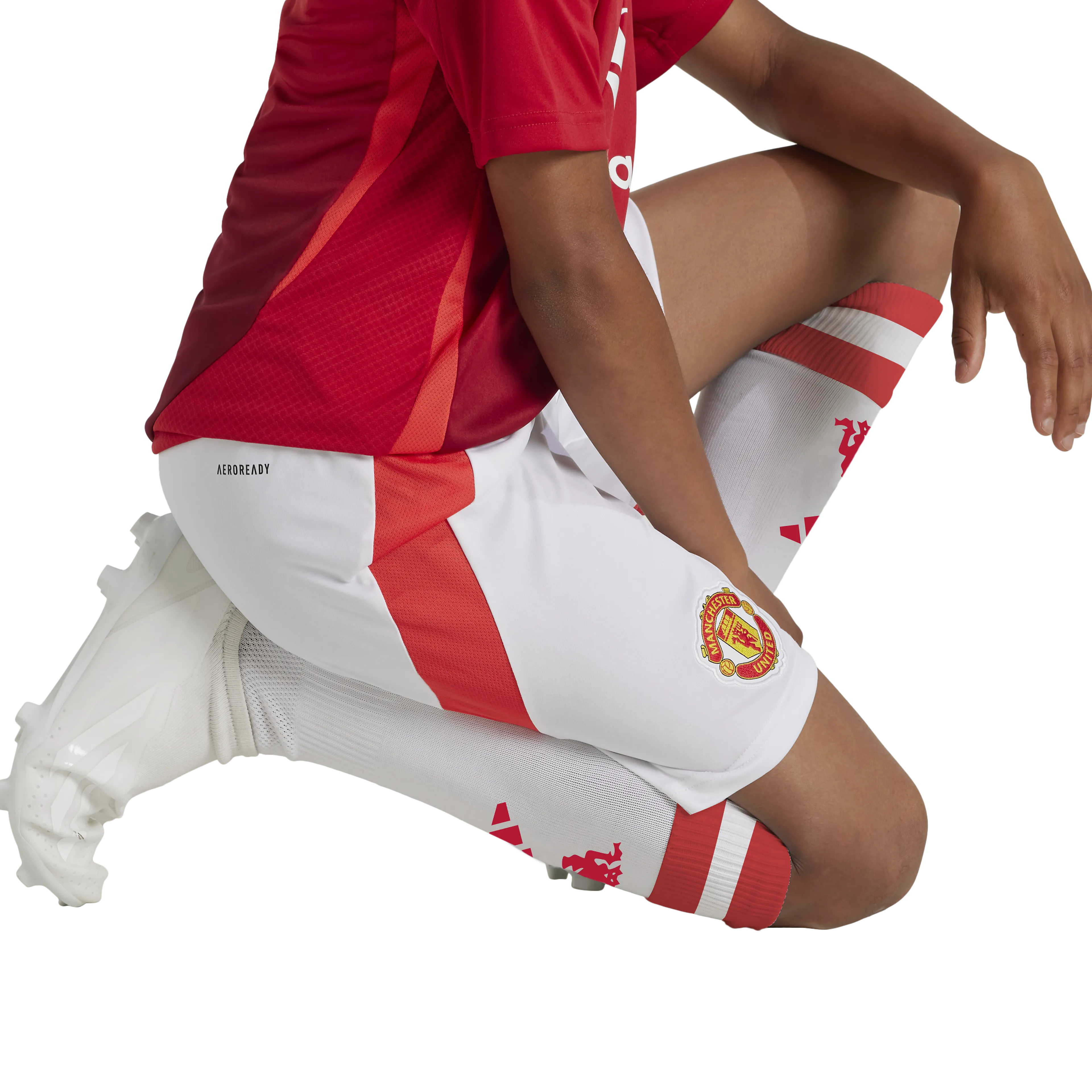MUFC H SHO Y