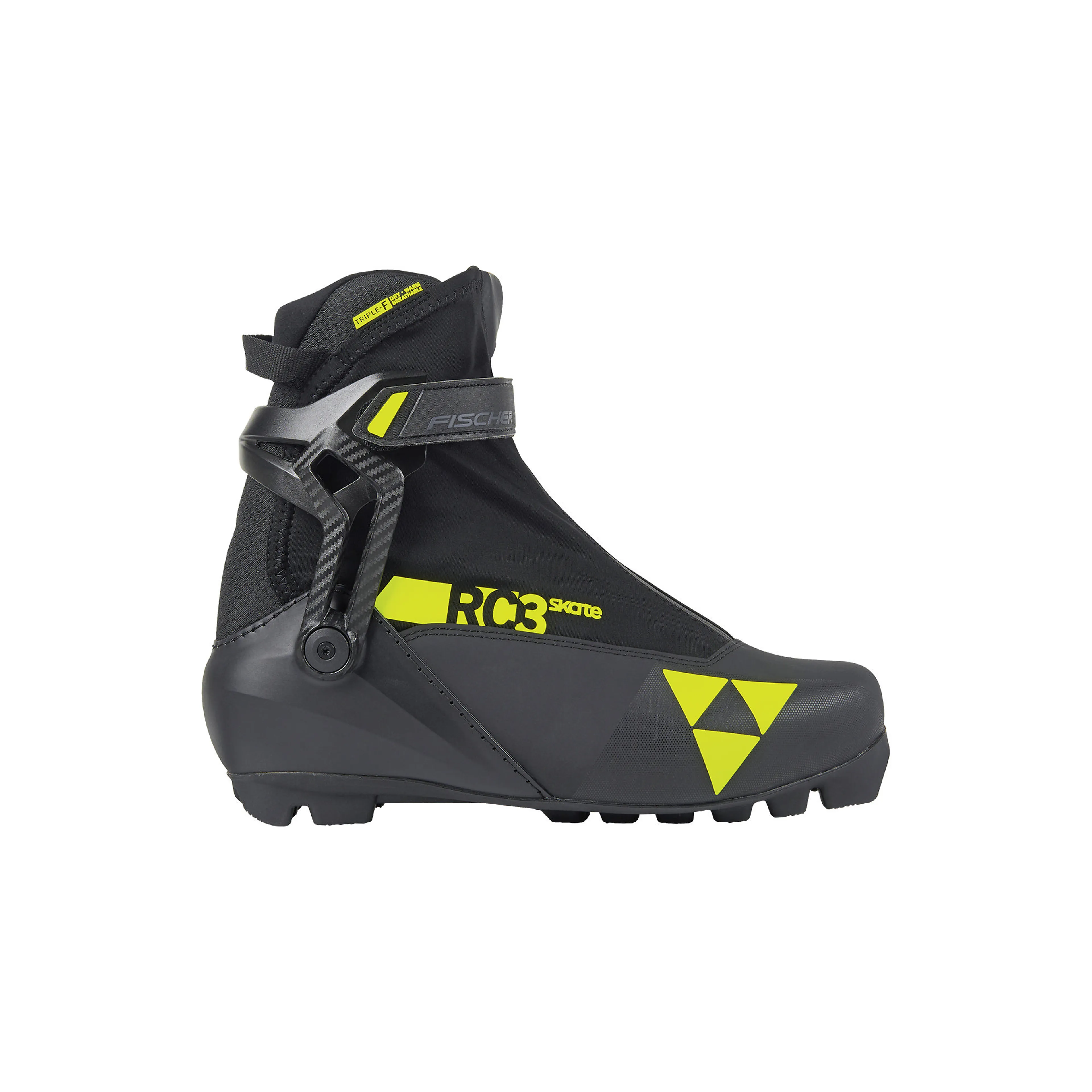 RC3 SKATE
