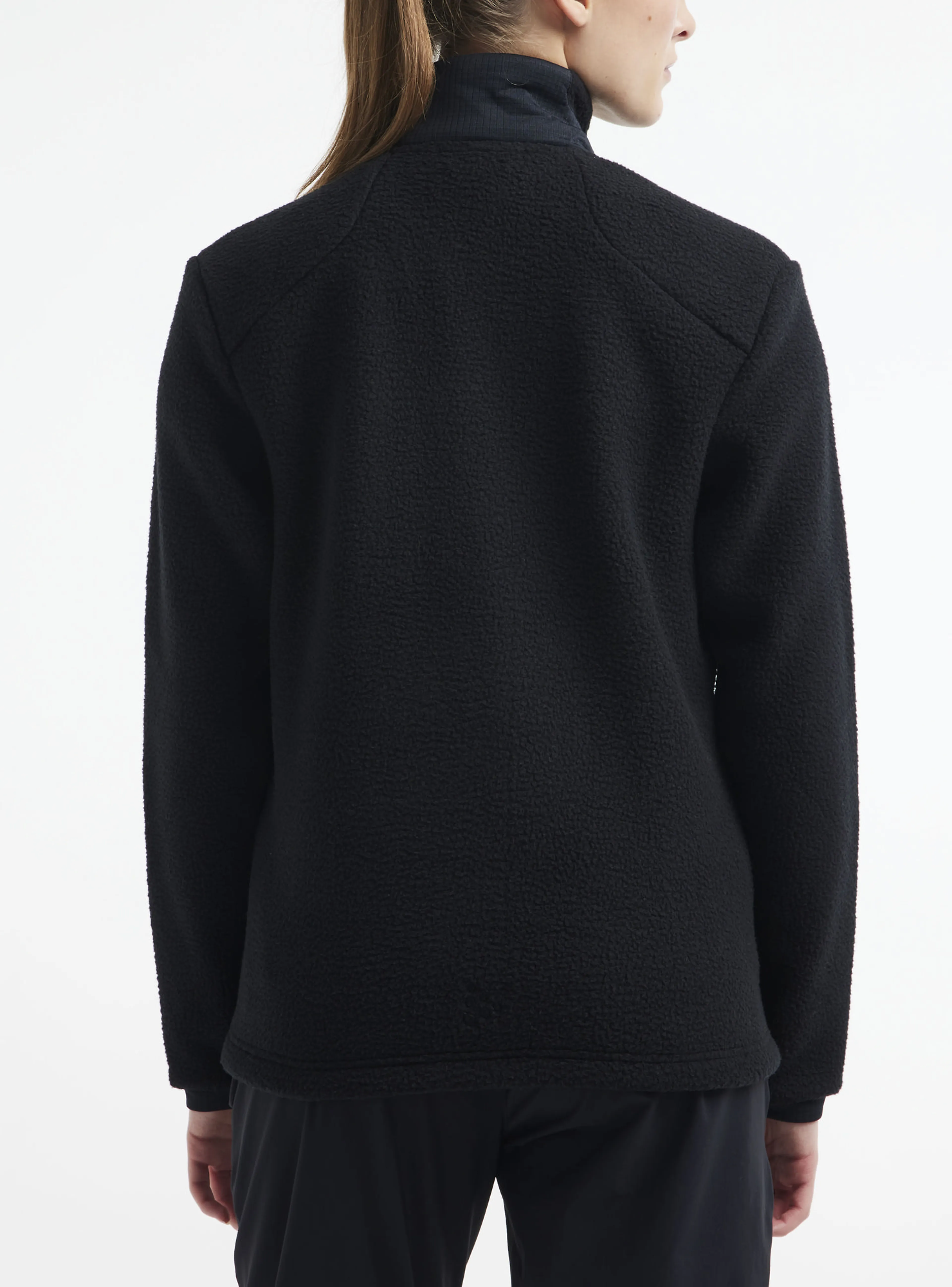 Adv Explore Pile Fleece Jacket W