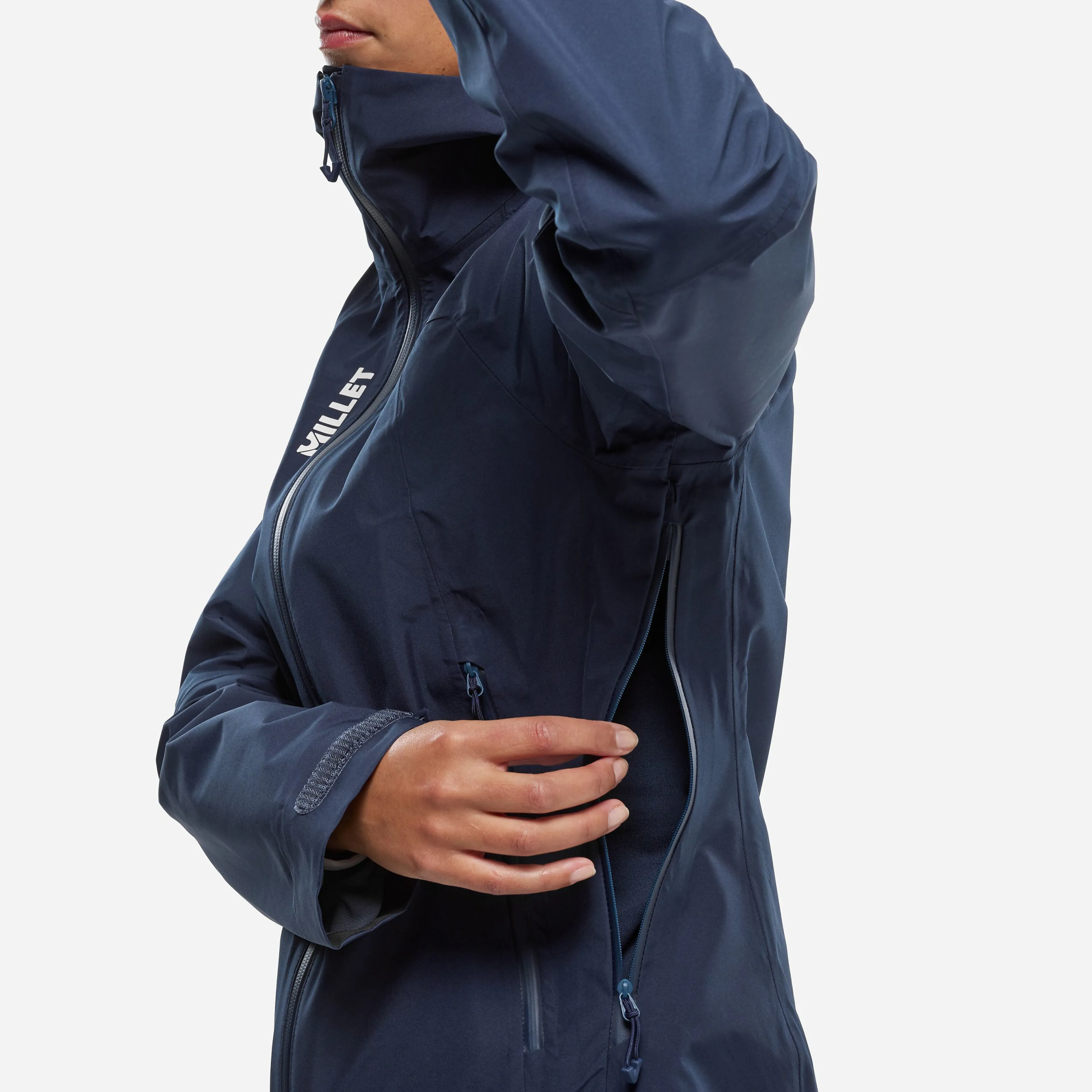 SENECA GTX 3L JKT W
