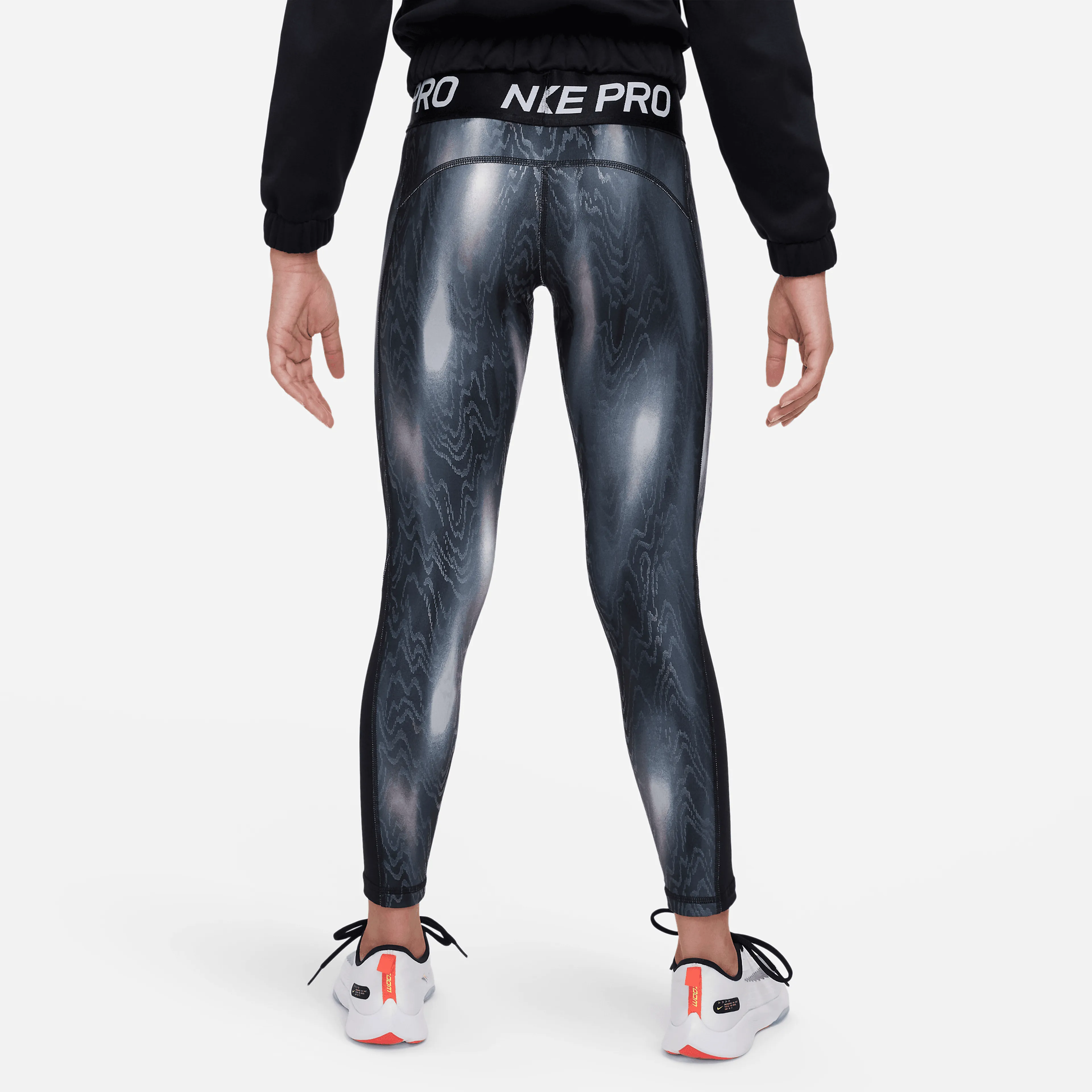 Pro Dri-FIT Icon Clash treningstights barn/junior