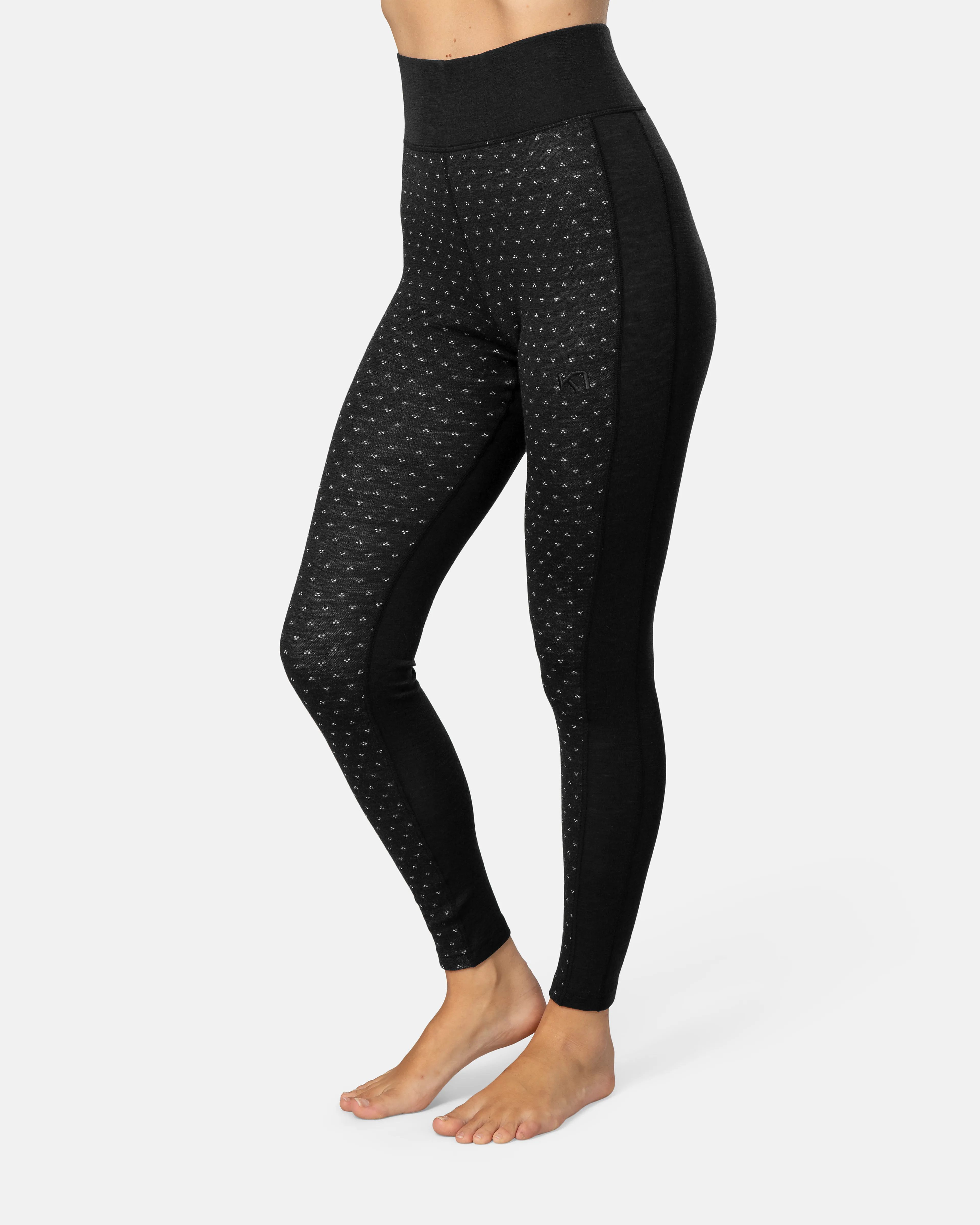 VILMA HIGH WAIST PANTS