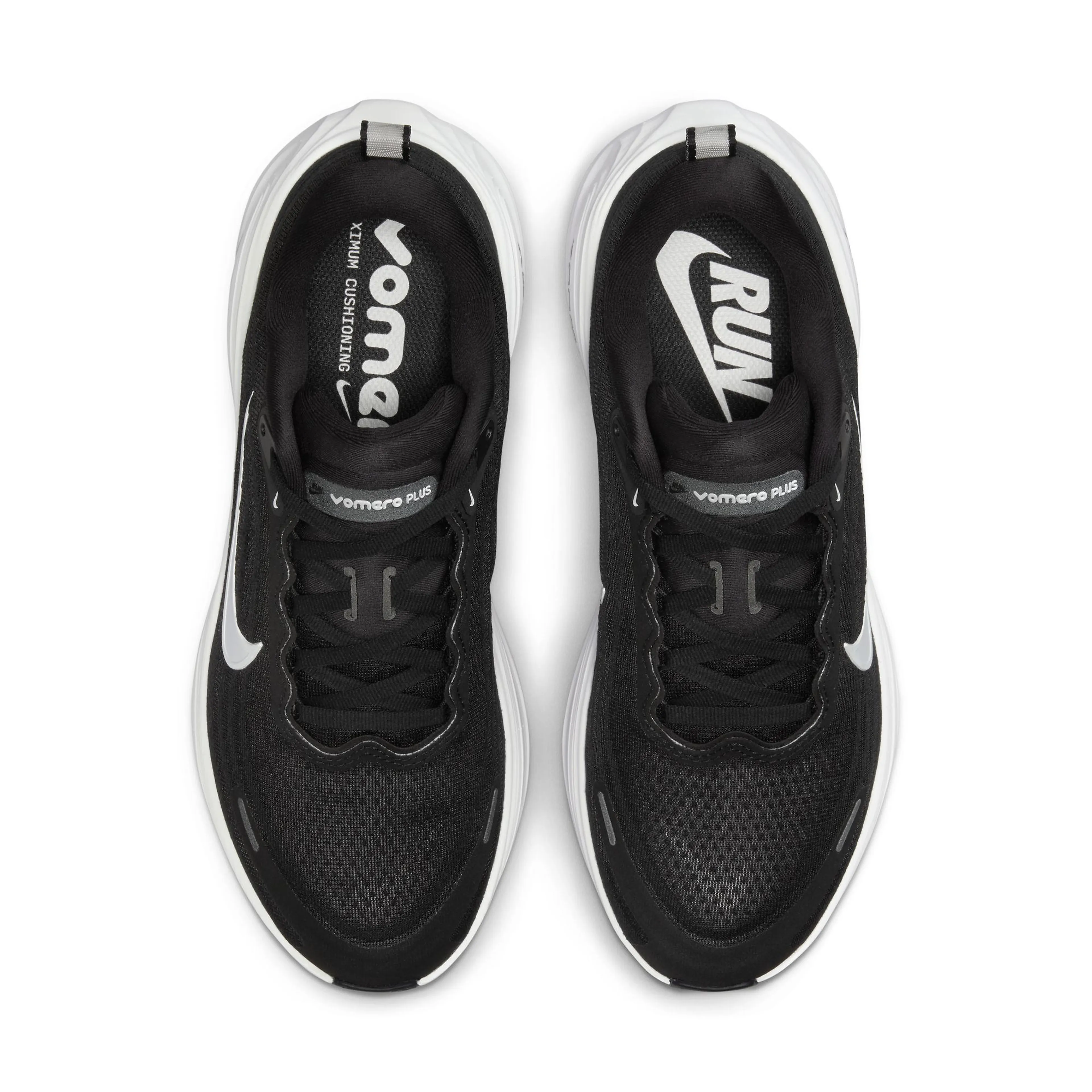 Vomero Plus Women's Road Running Shoes