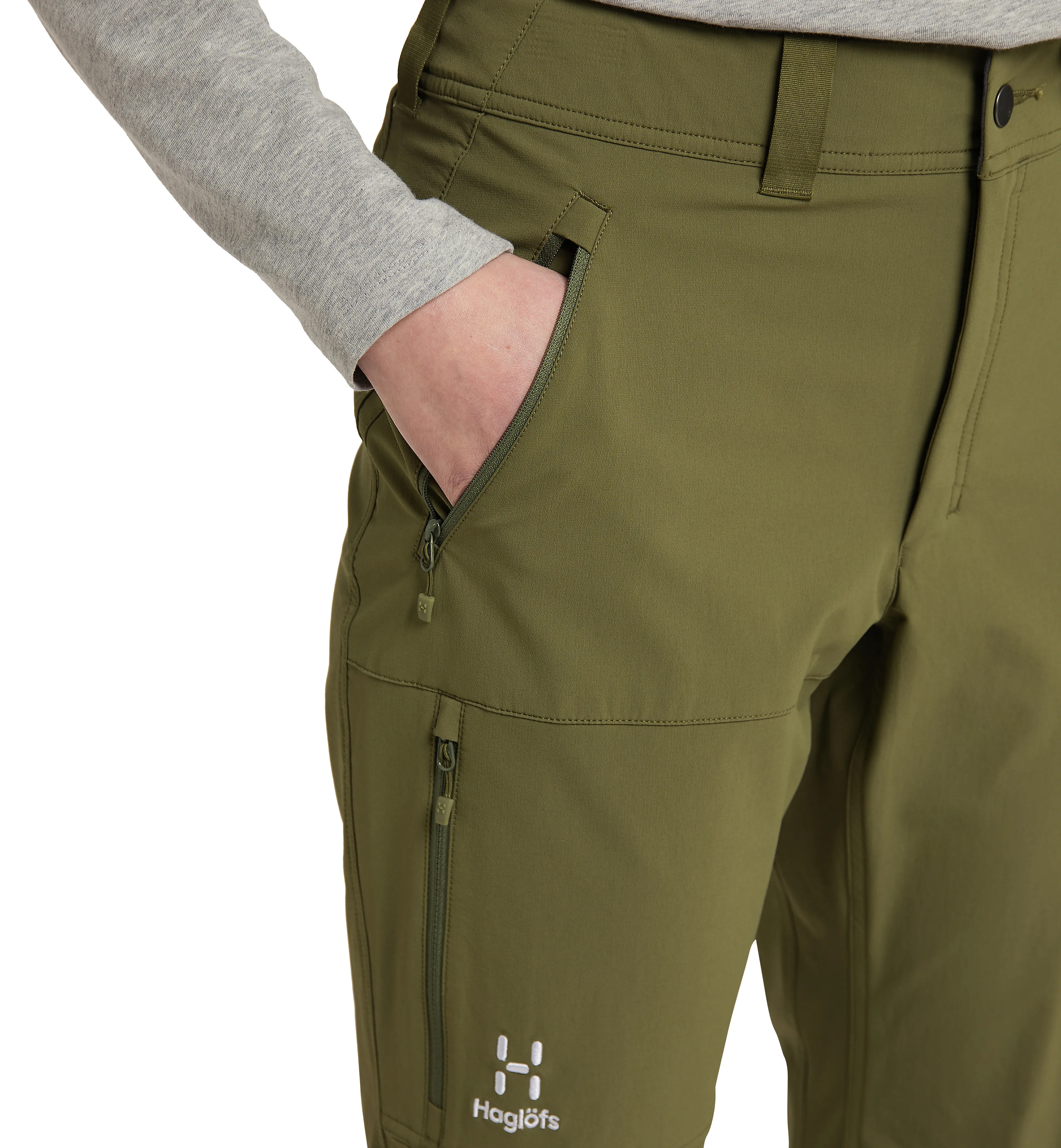 Morän Softshell Standard Pant Women