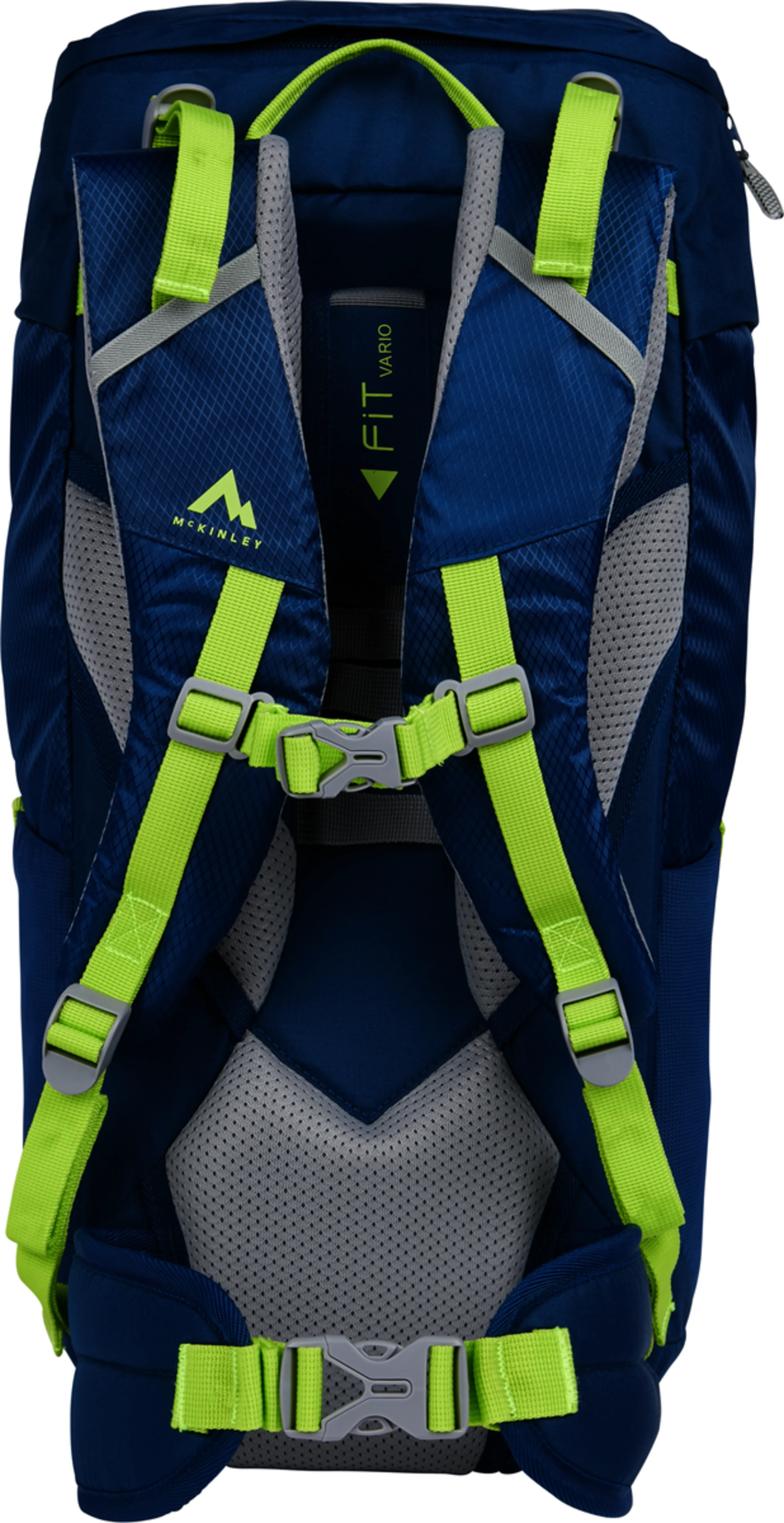 Bran CT 25 L Vario ryggsekk junior