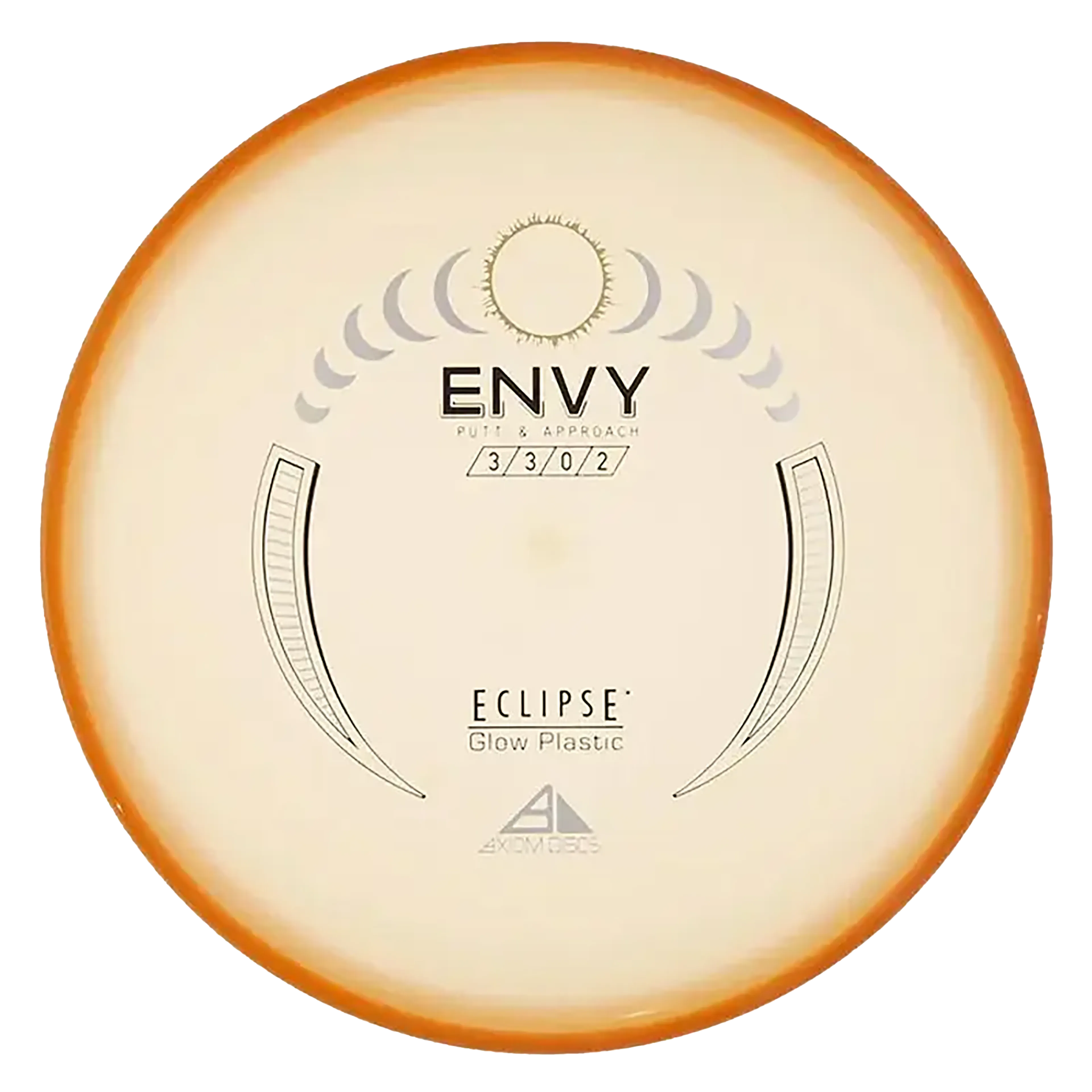 Eclipse Glow Putter Envy Eclipse Glow Putter Envy