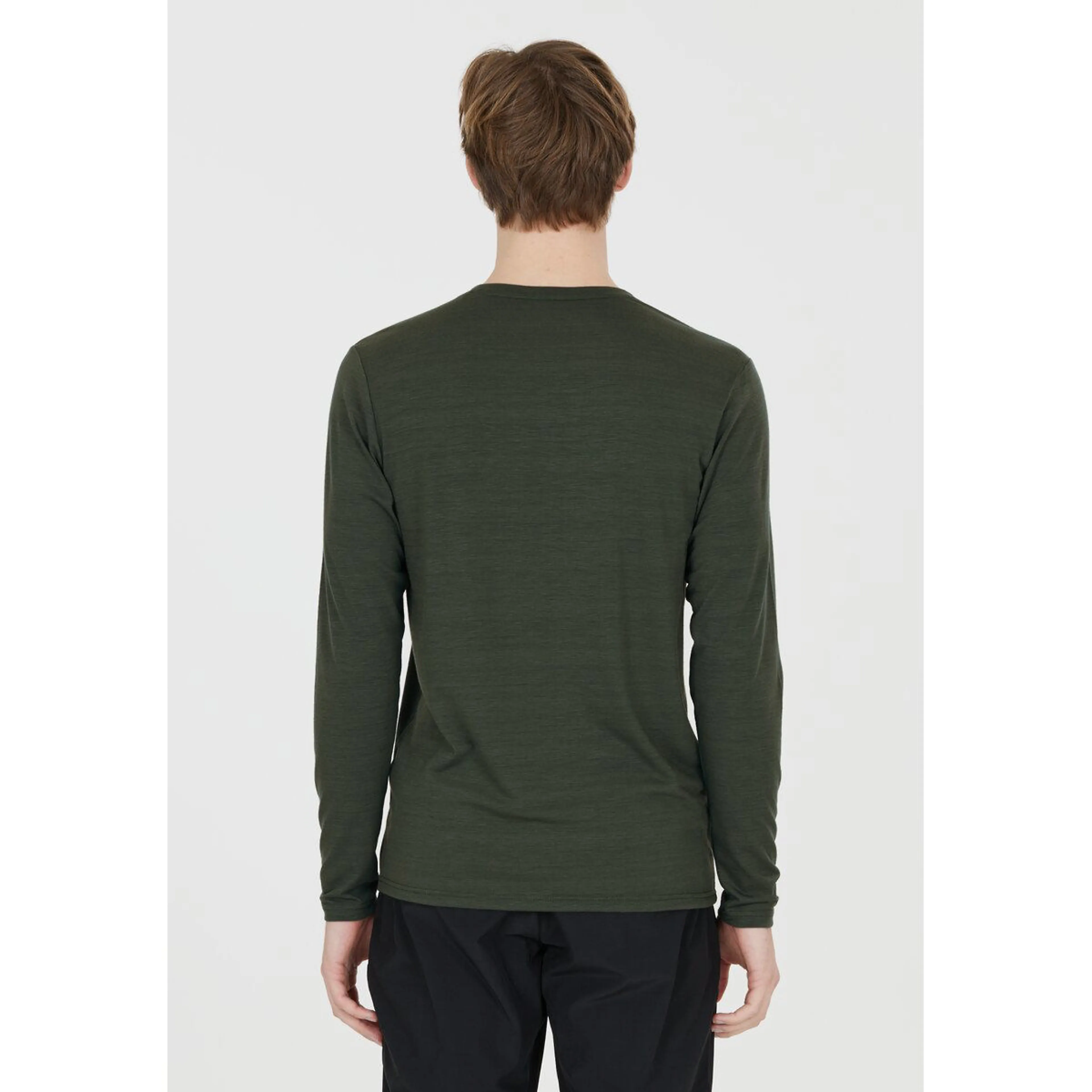 Joker L/S genser herre