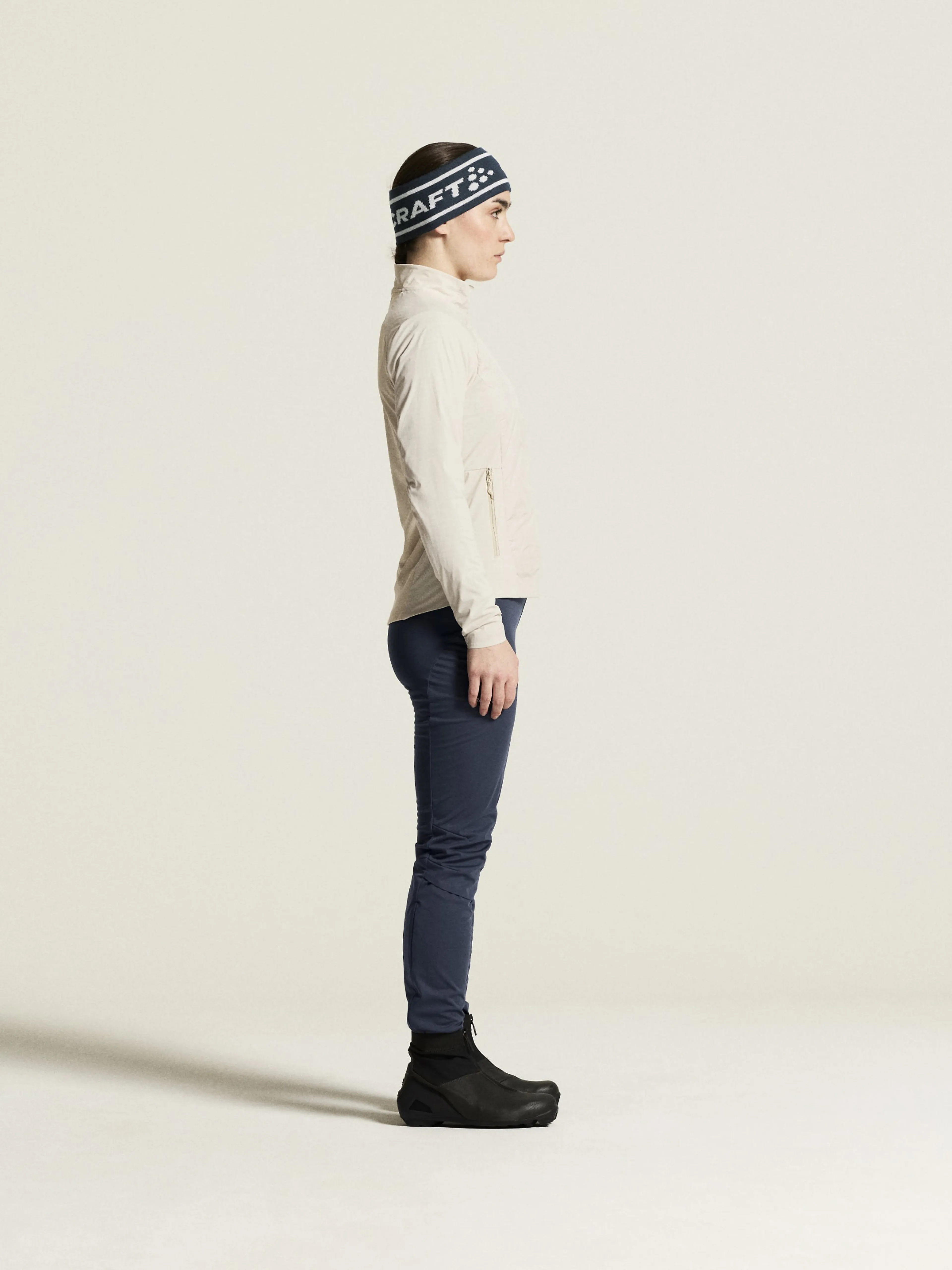Speed Jacket 3 W
