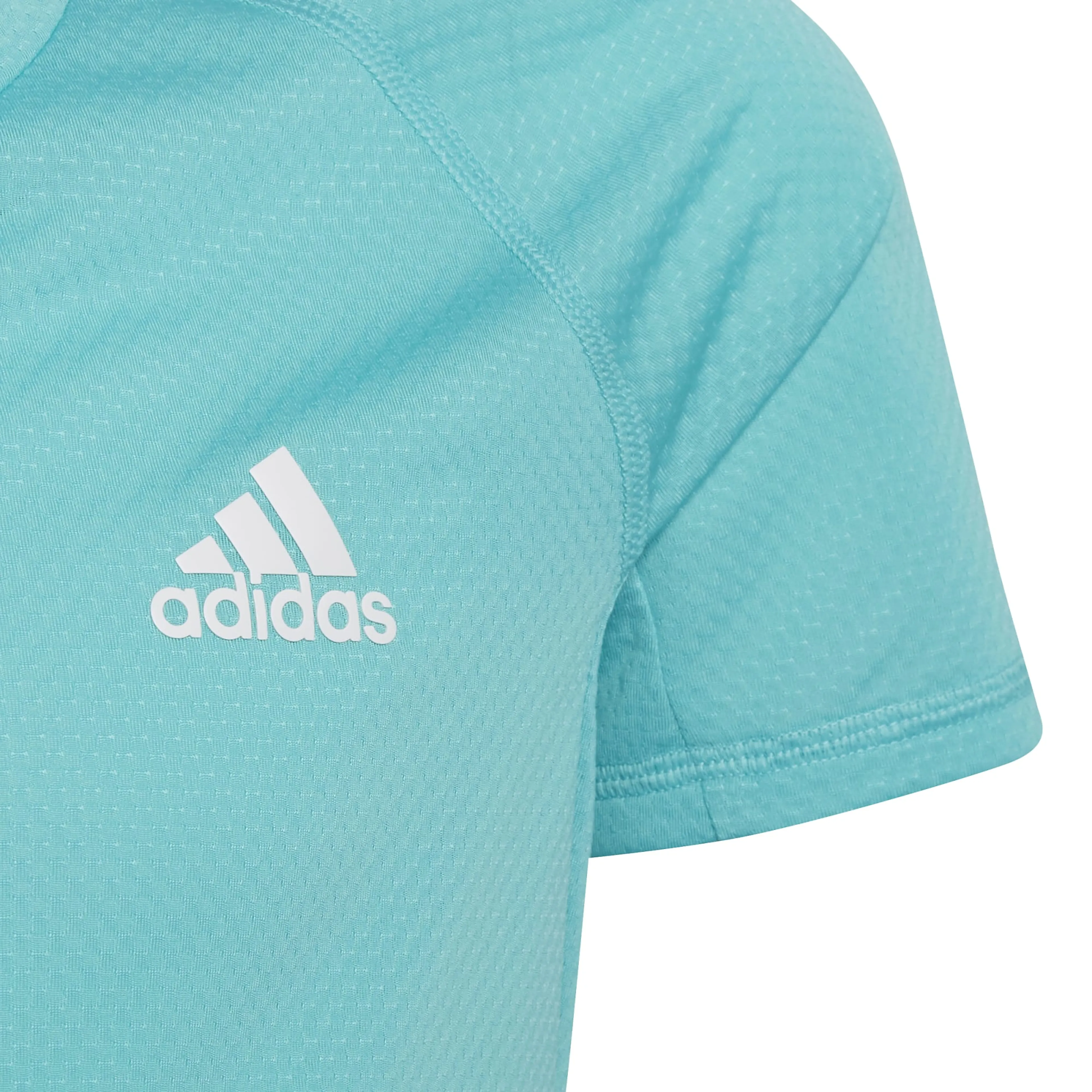 Aeroready Training 3-Stripes teknisk t-skjorte junior
