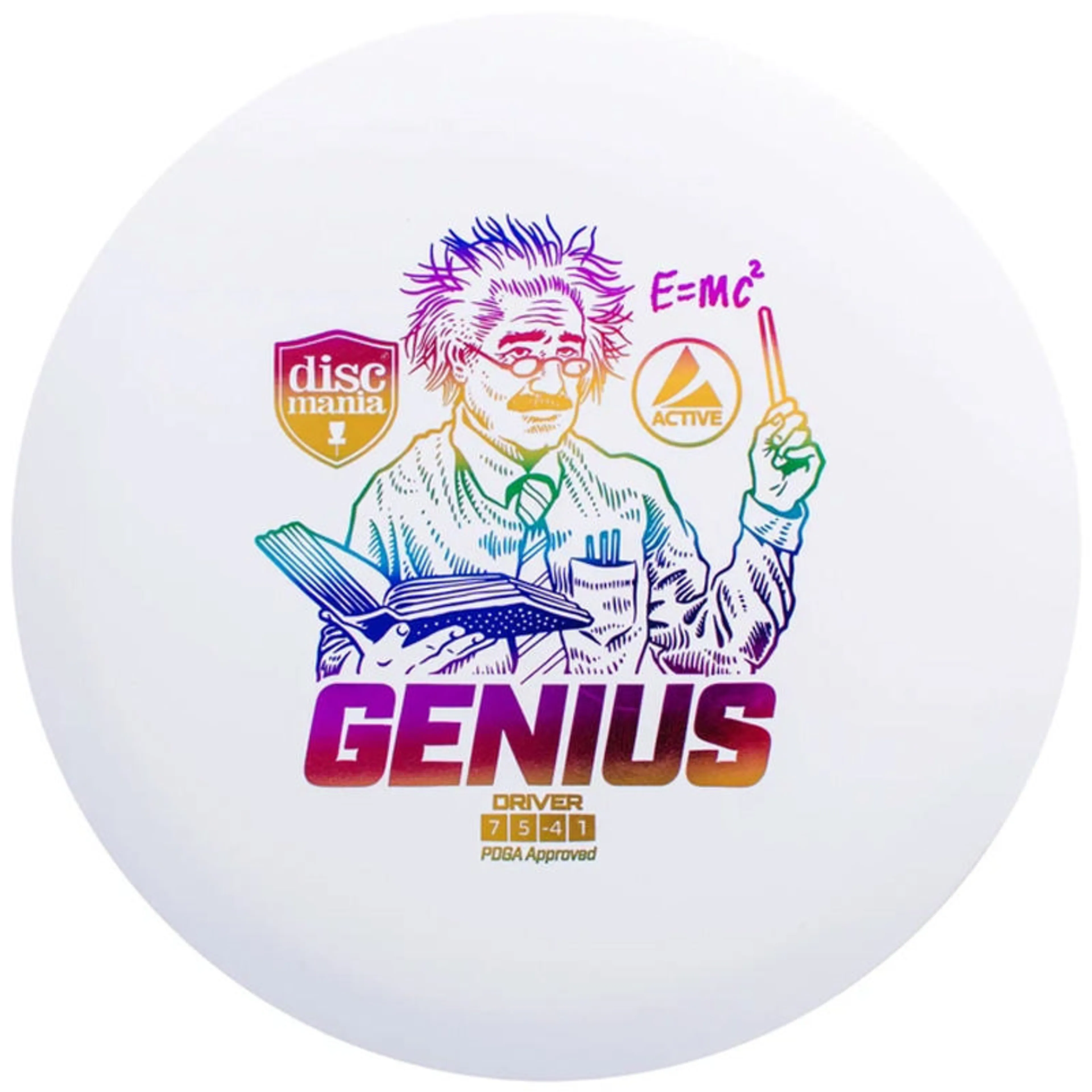 Active Driver Genius