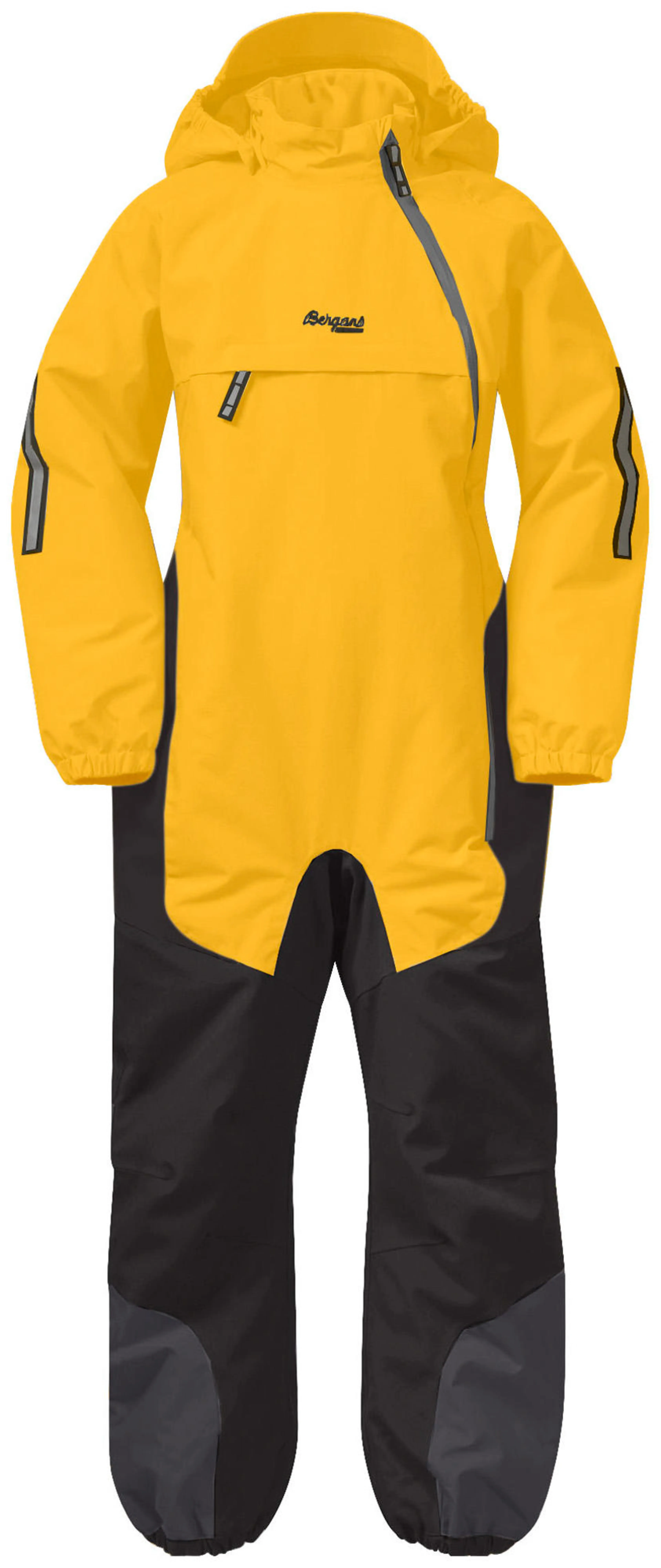 Lilletind Ins Kids Coverall