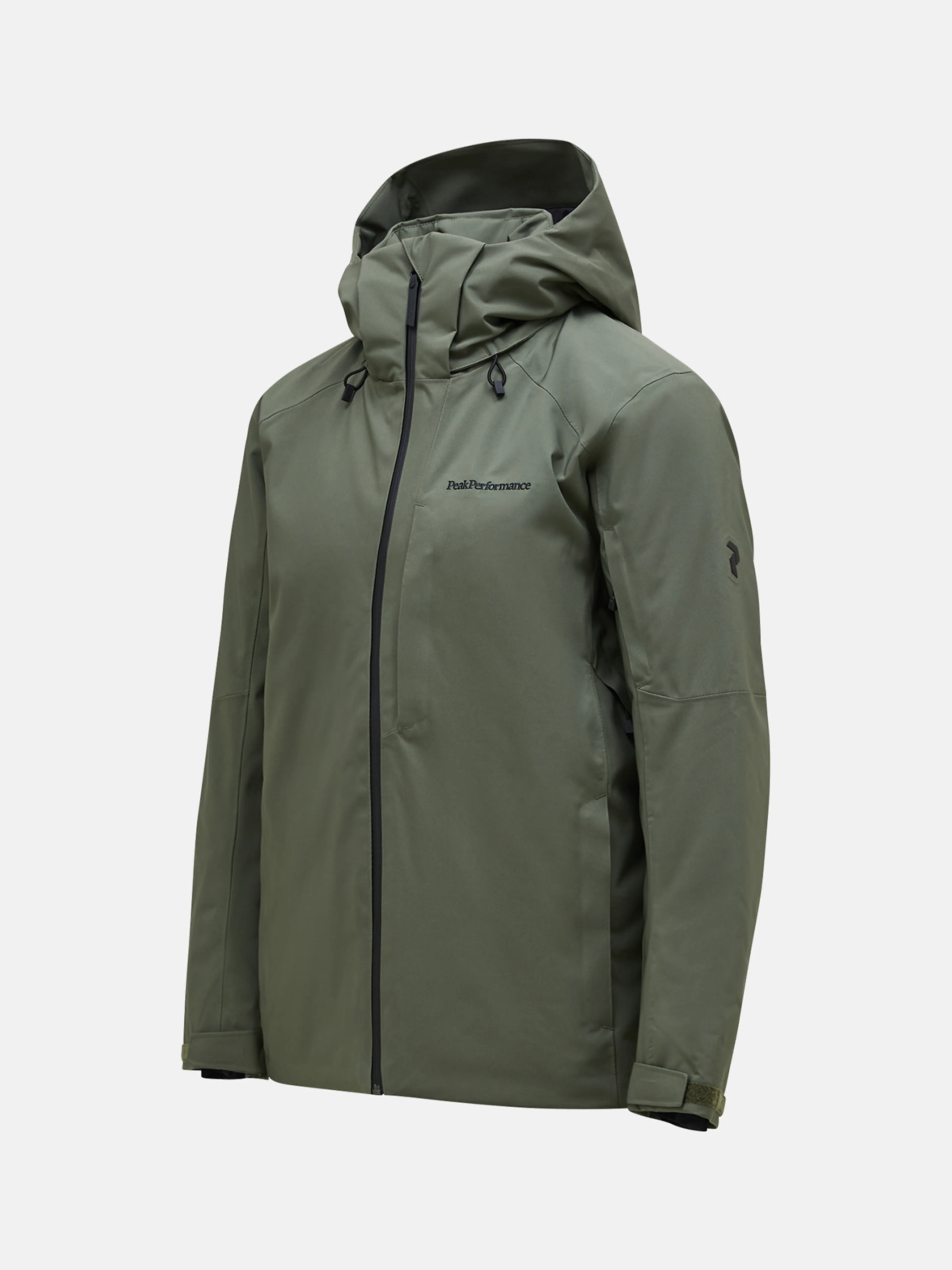 M Maroon Jacket