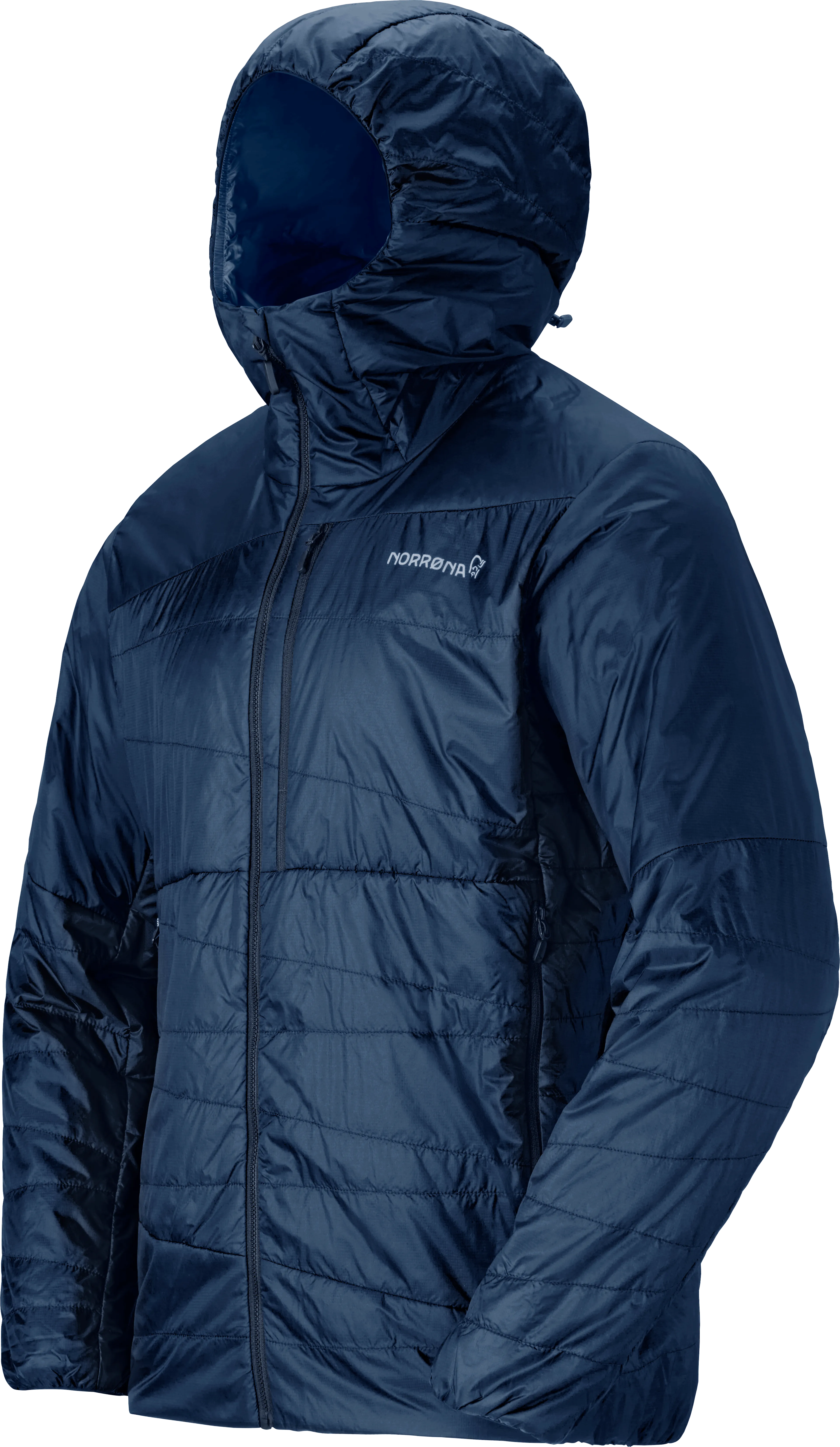 falketind thermo40 Zip Hood M's