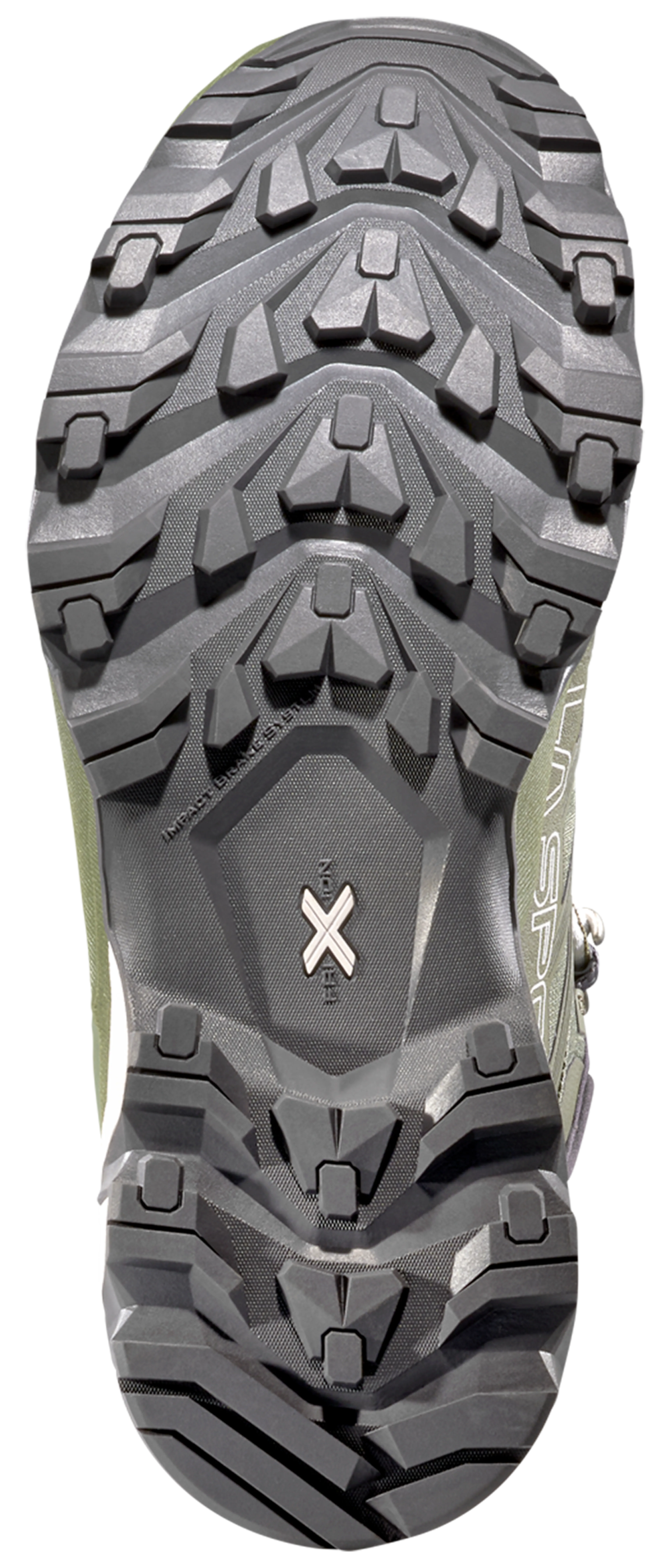 Ultra Raptor 3 Mid GTX W's Hikingsko