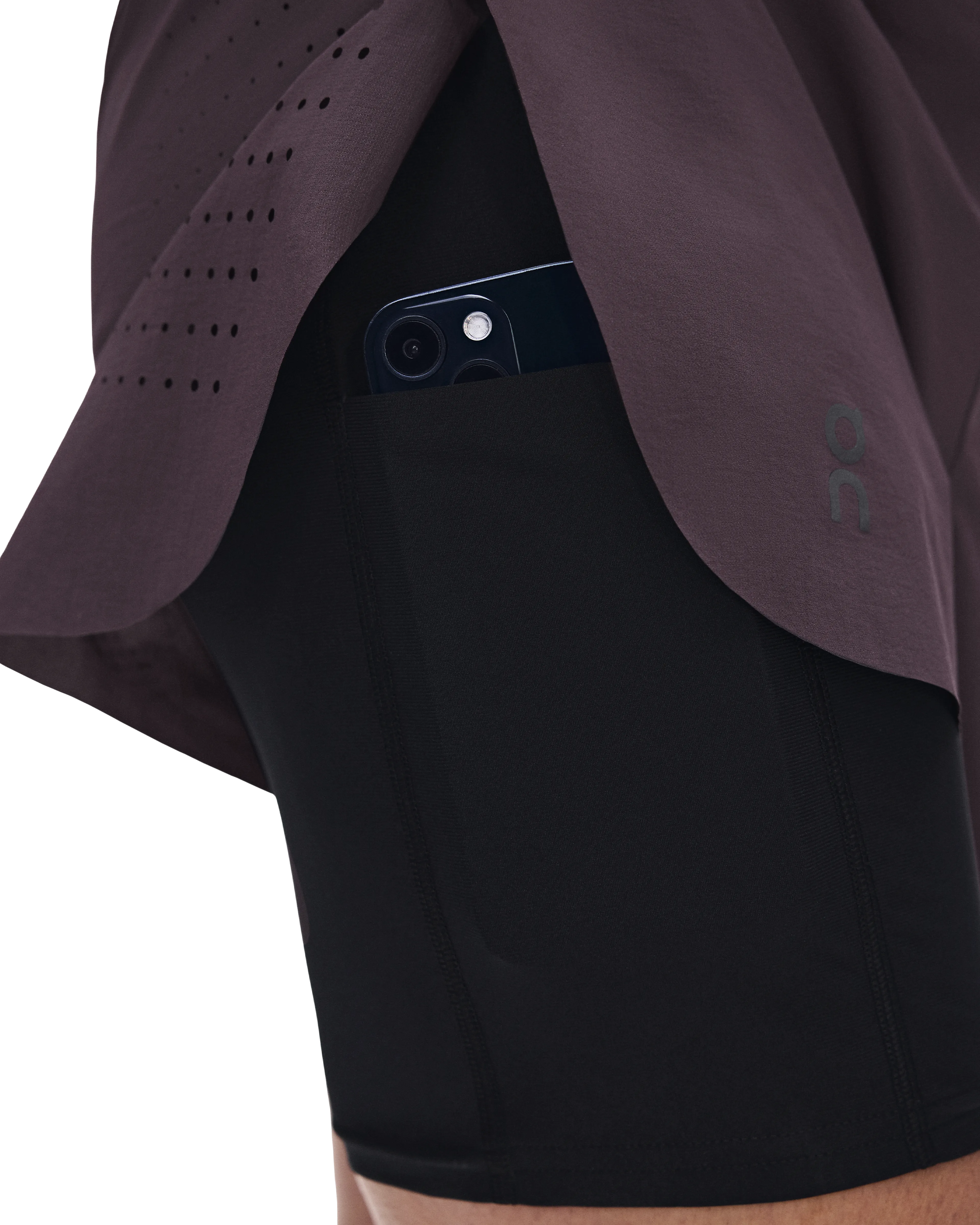 Zero 2-in-1 Shorts