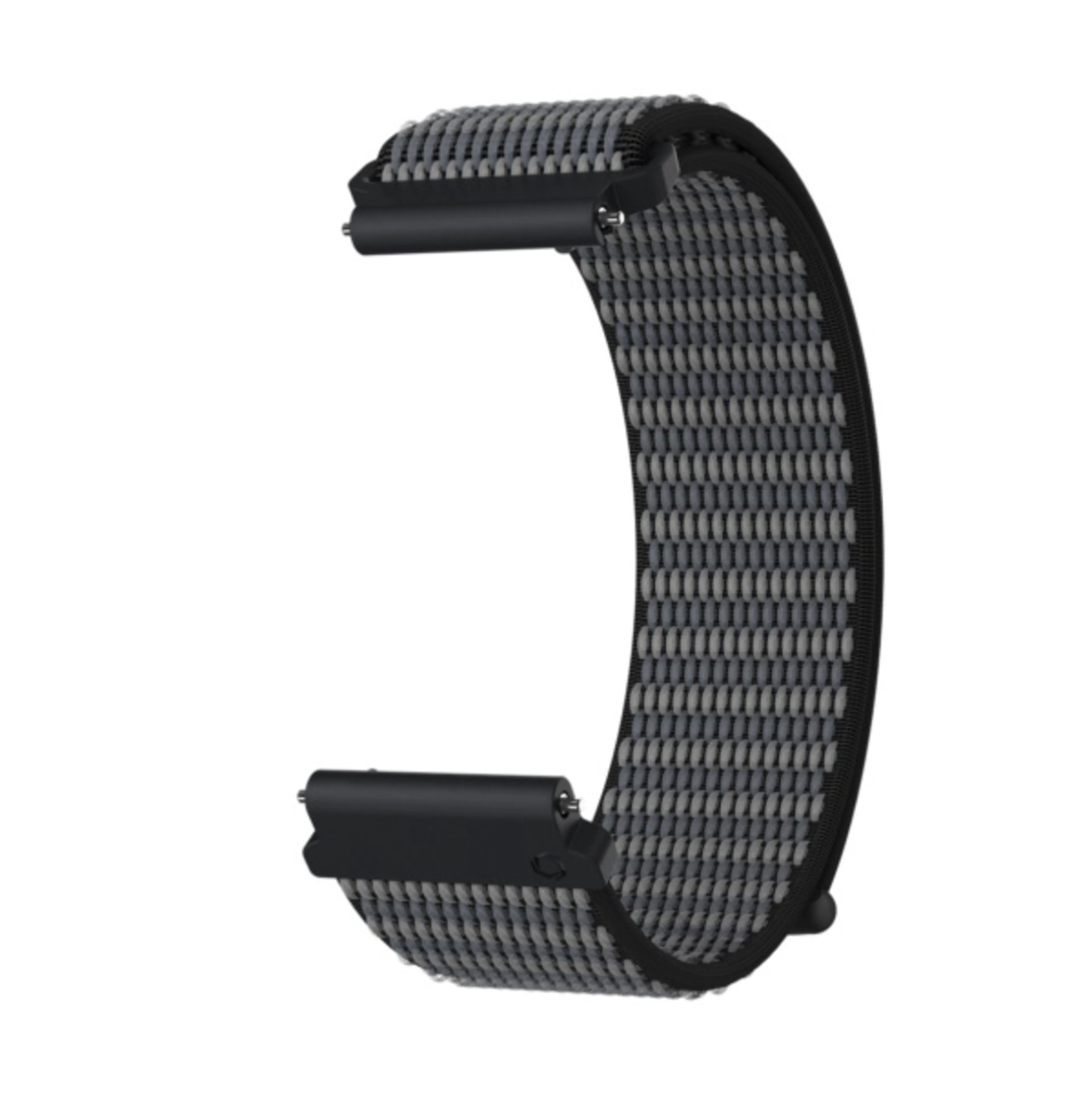 ACC Band Pace 2/Apex 42mm Nylon Black