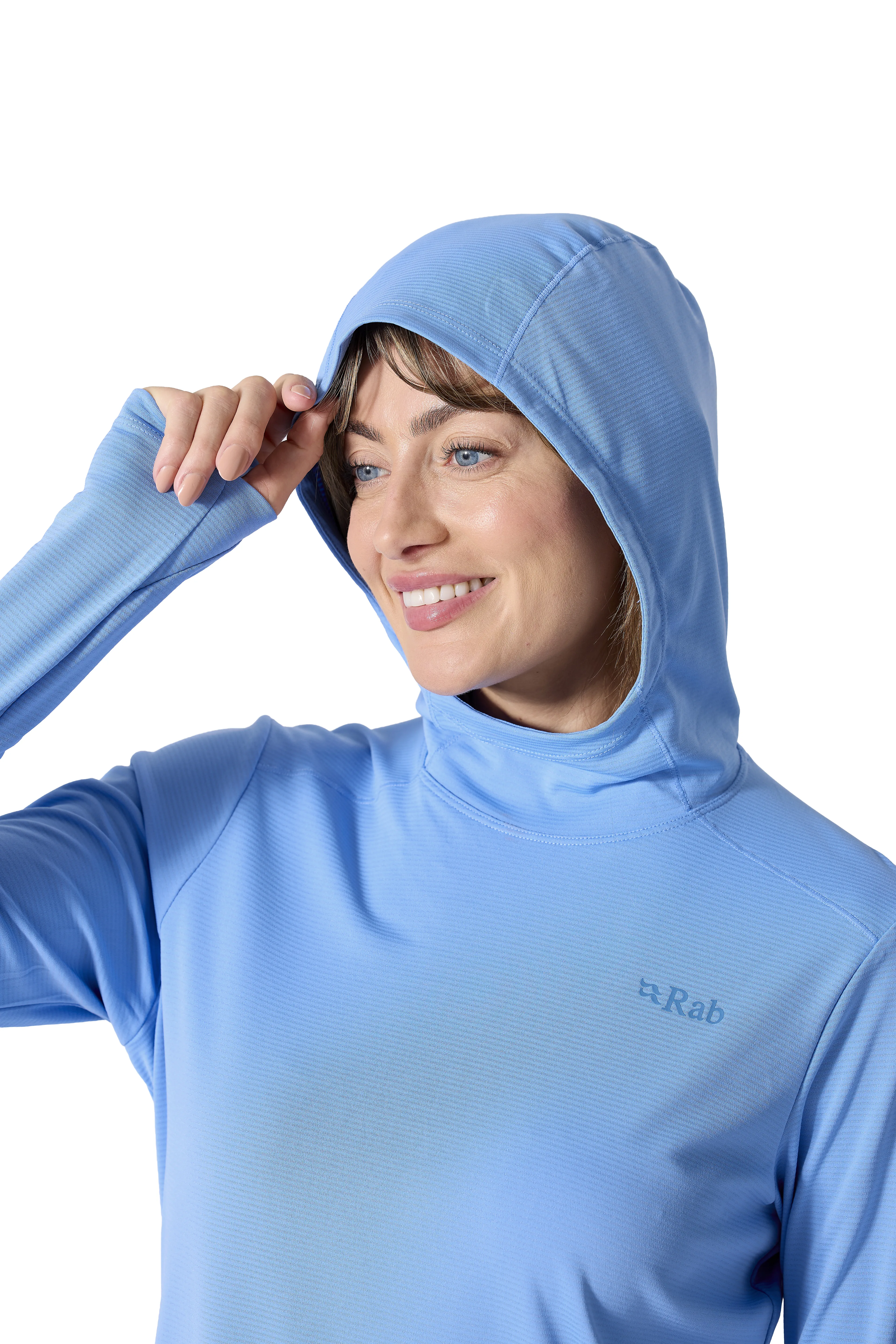 Force Hoody Wmns