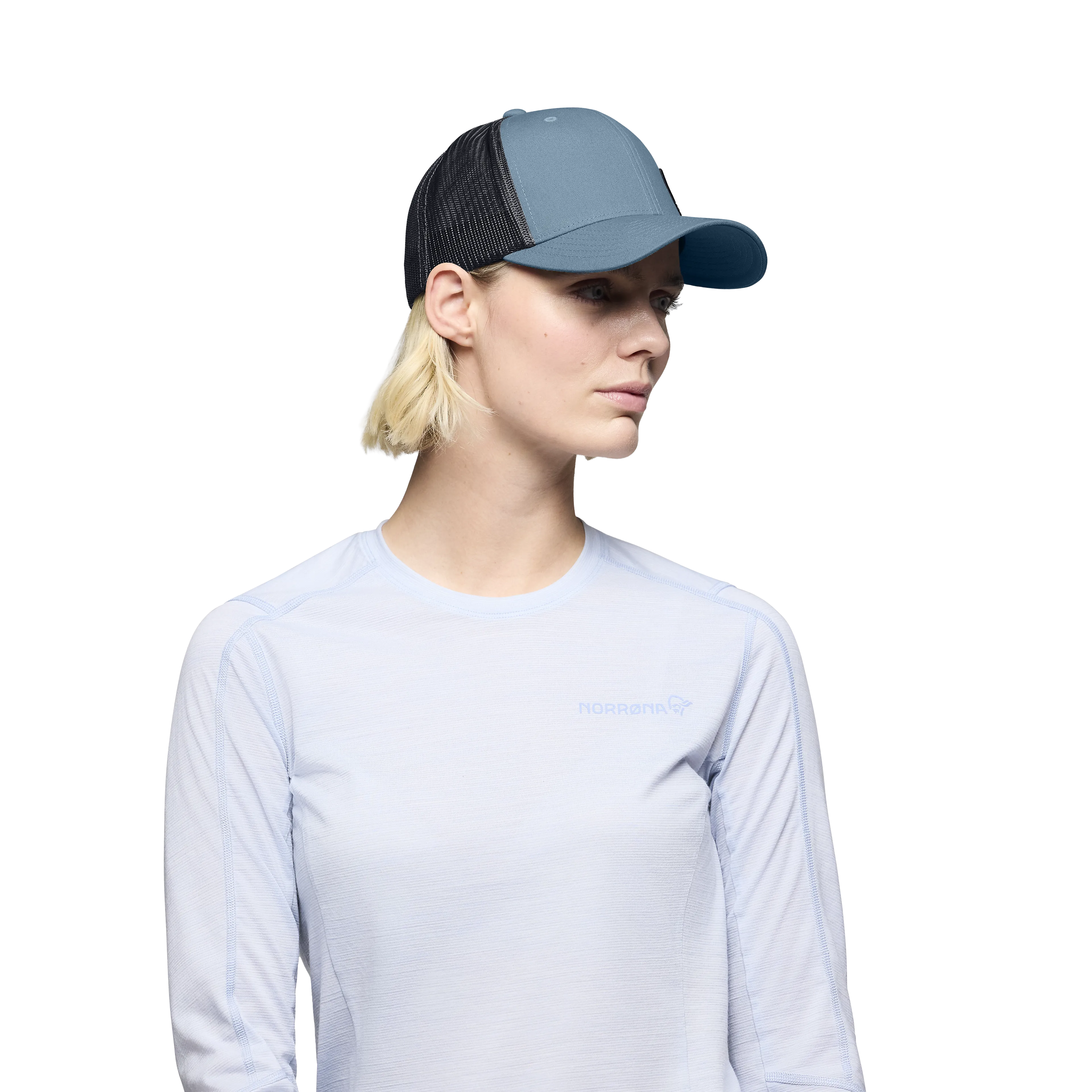 /29 snap back trucker mesh Cap