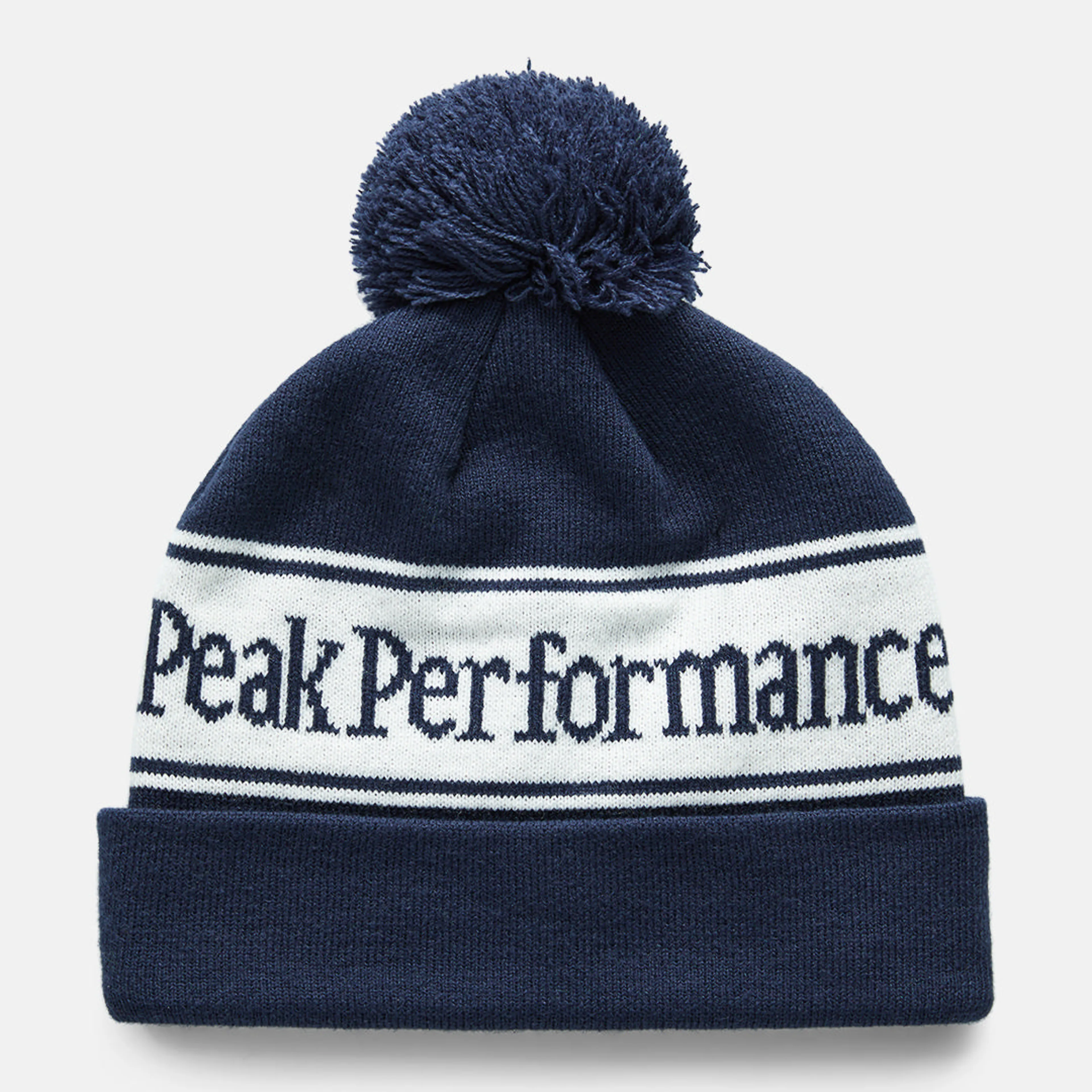 Pow Hat