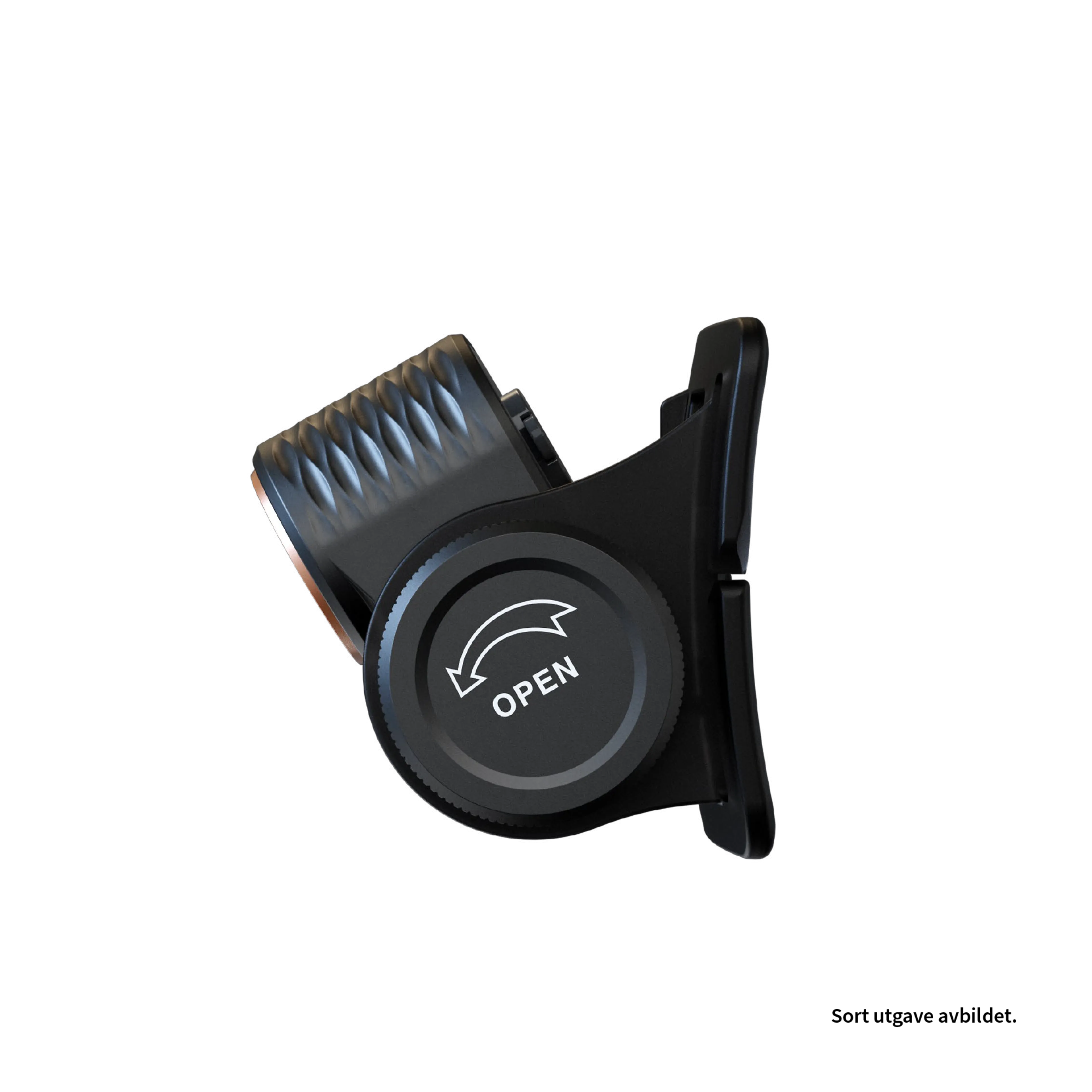 FENIX HM55R HODELYKT NEBULA 1200LM