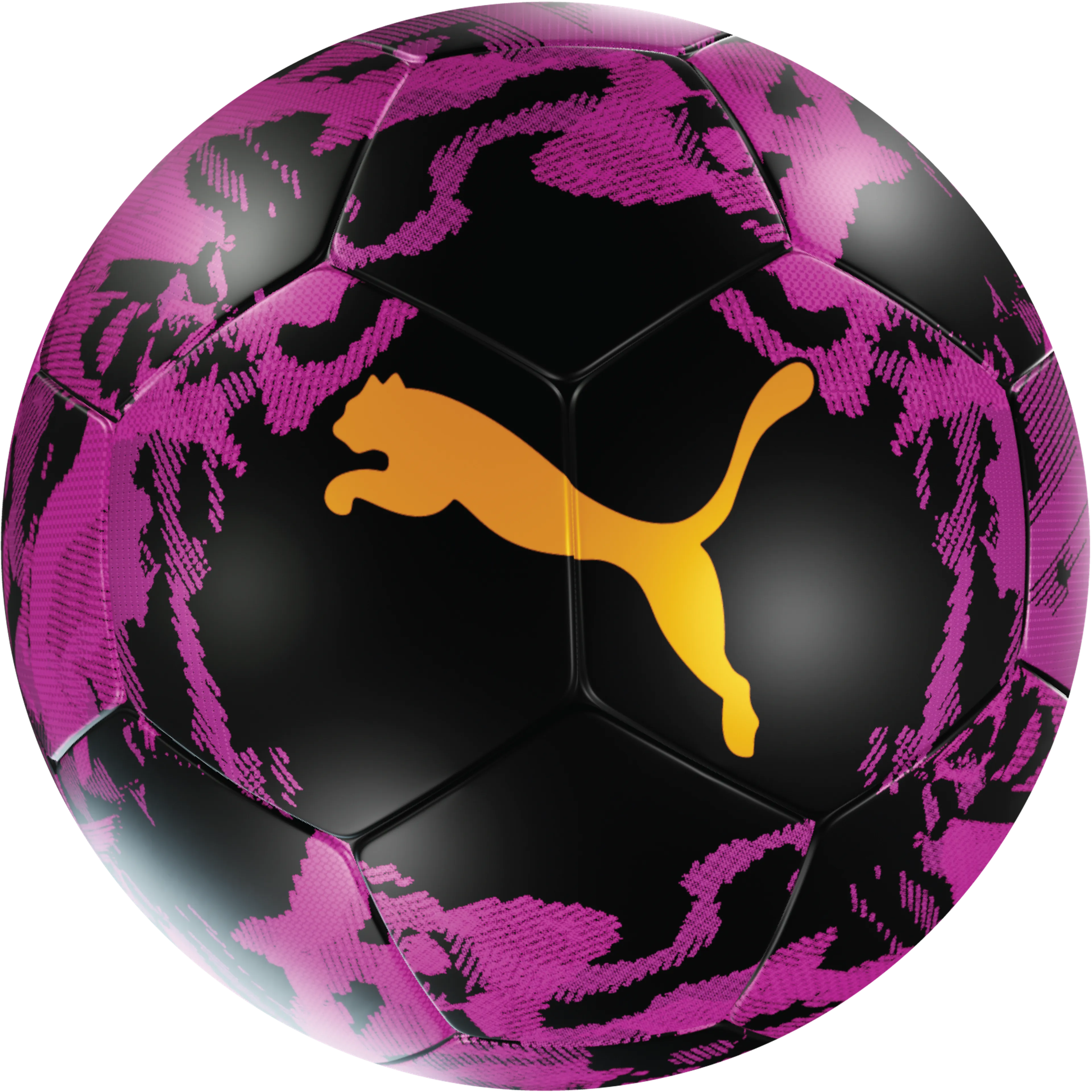 PUMA CUP Graphic miniball