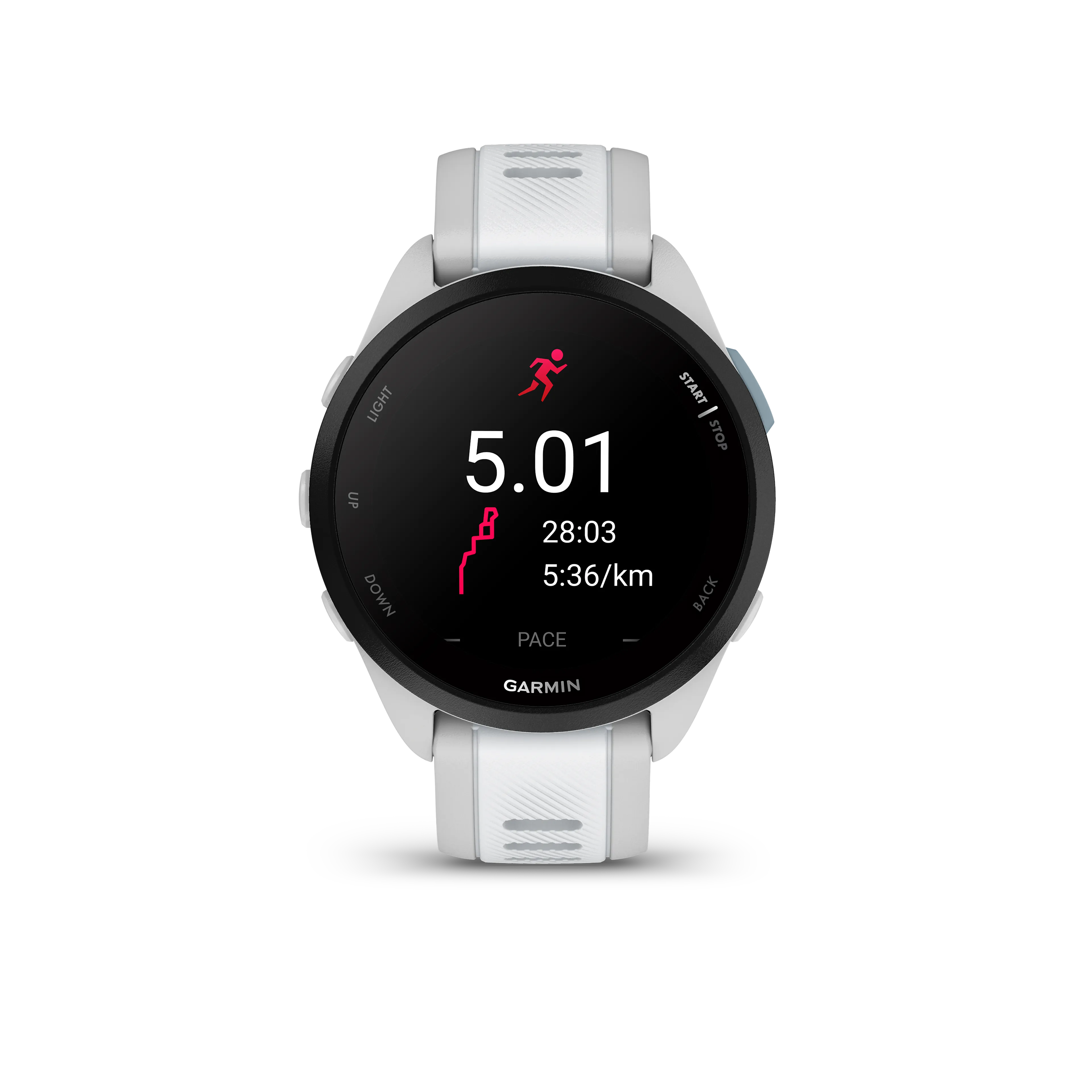 Forerunner 165 Music GPS WiFi