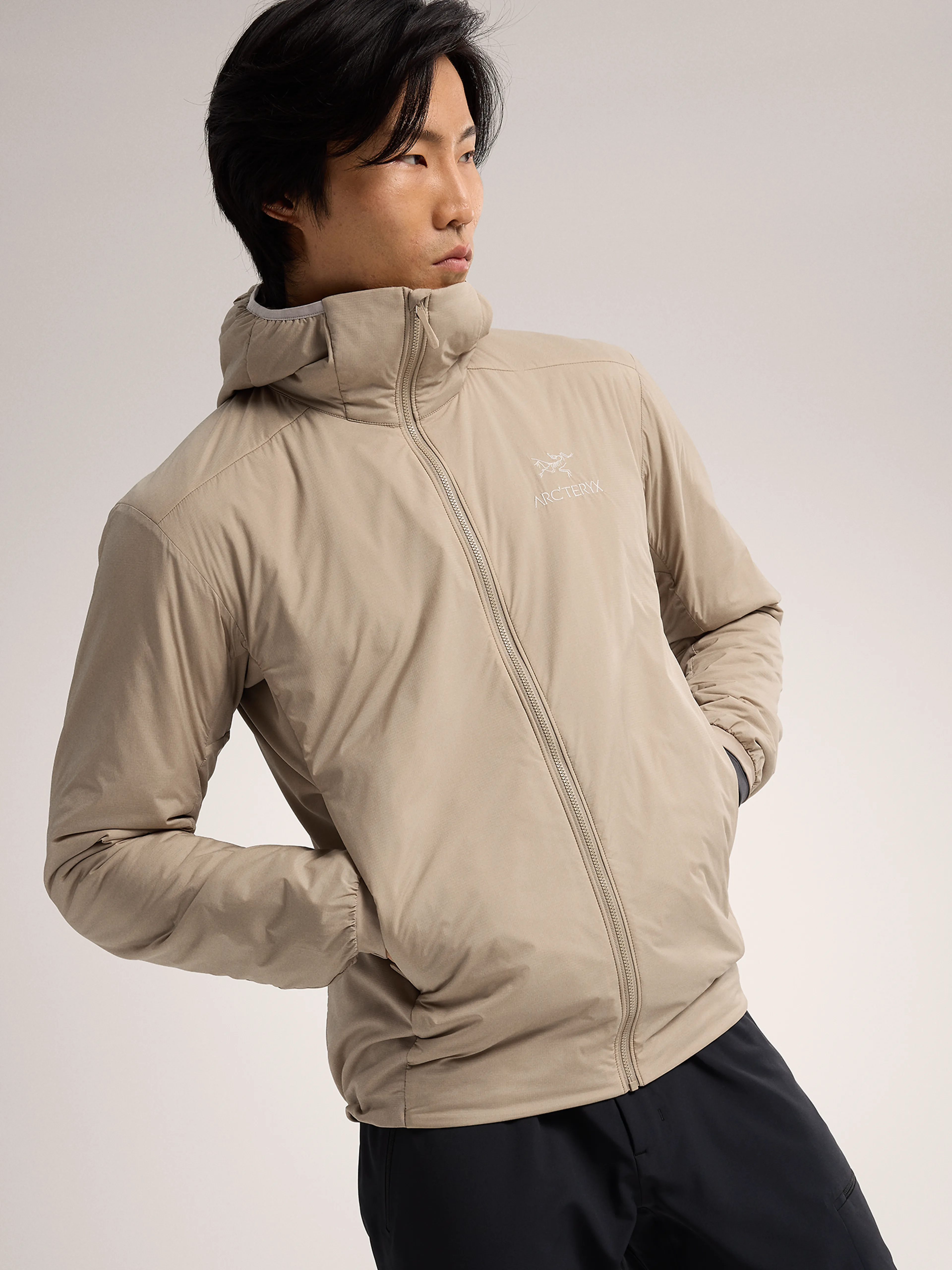 Atom Hoody M