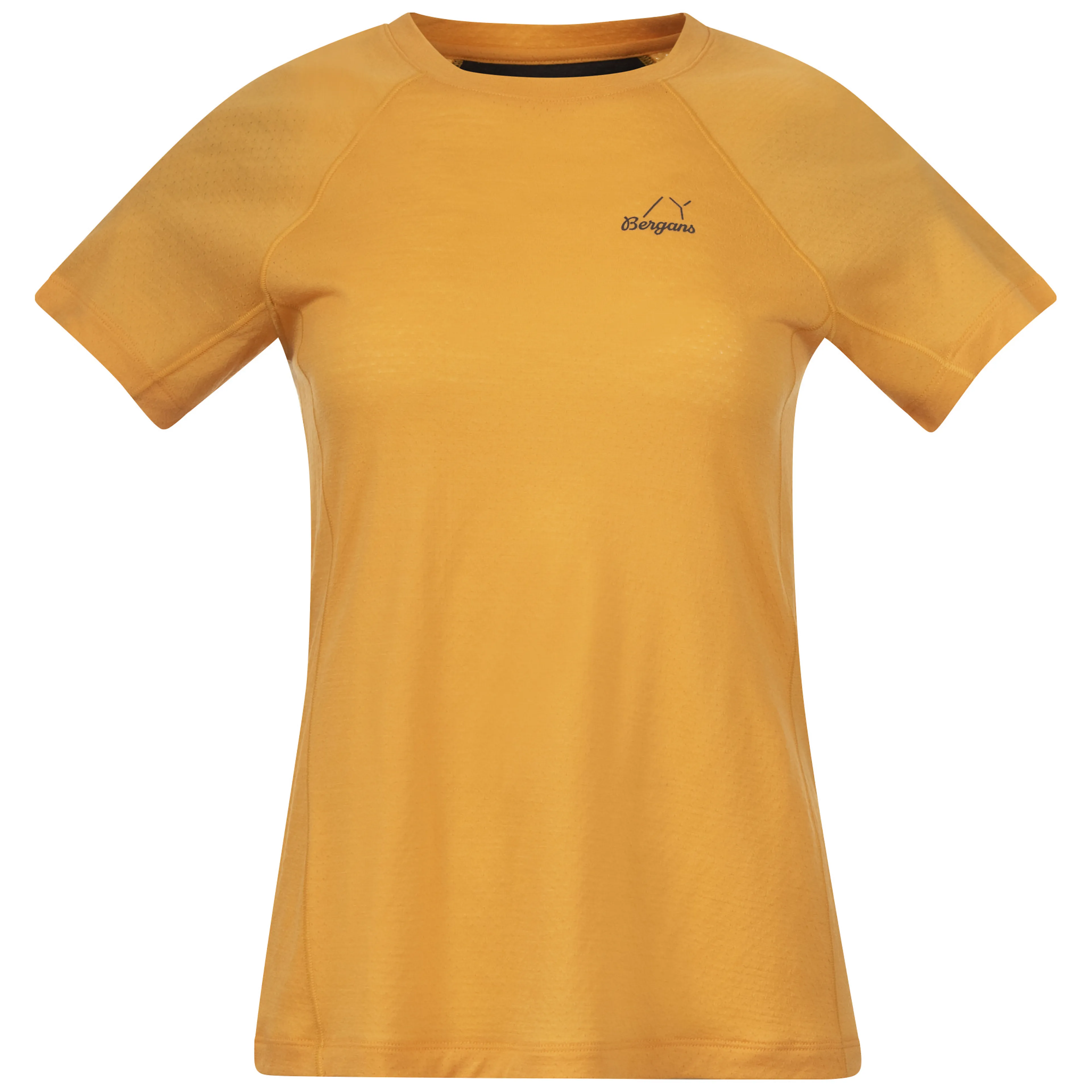 Y LightLine Merino Tee Women Y LightLine Merino Tee Women