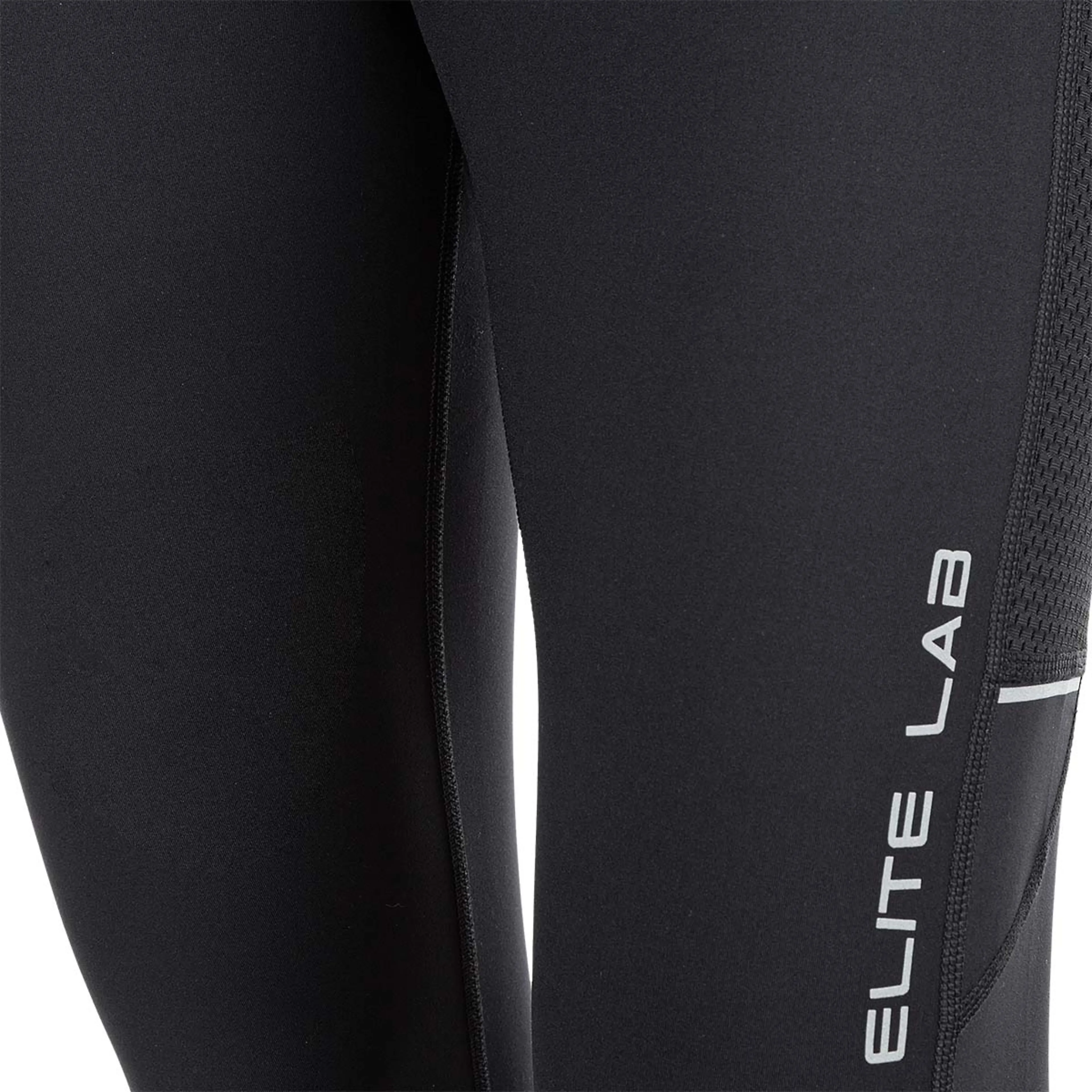 Run Elite X1 Vintertights