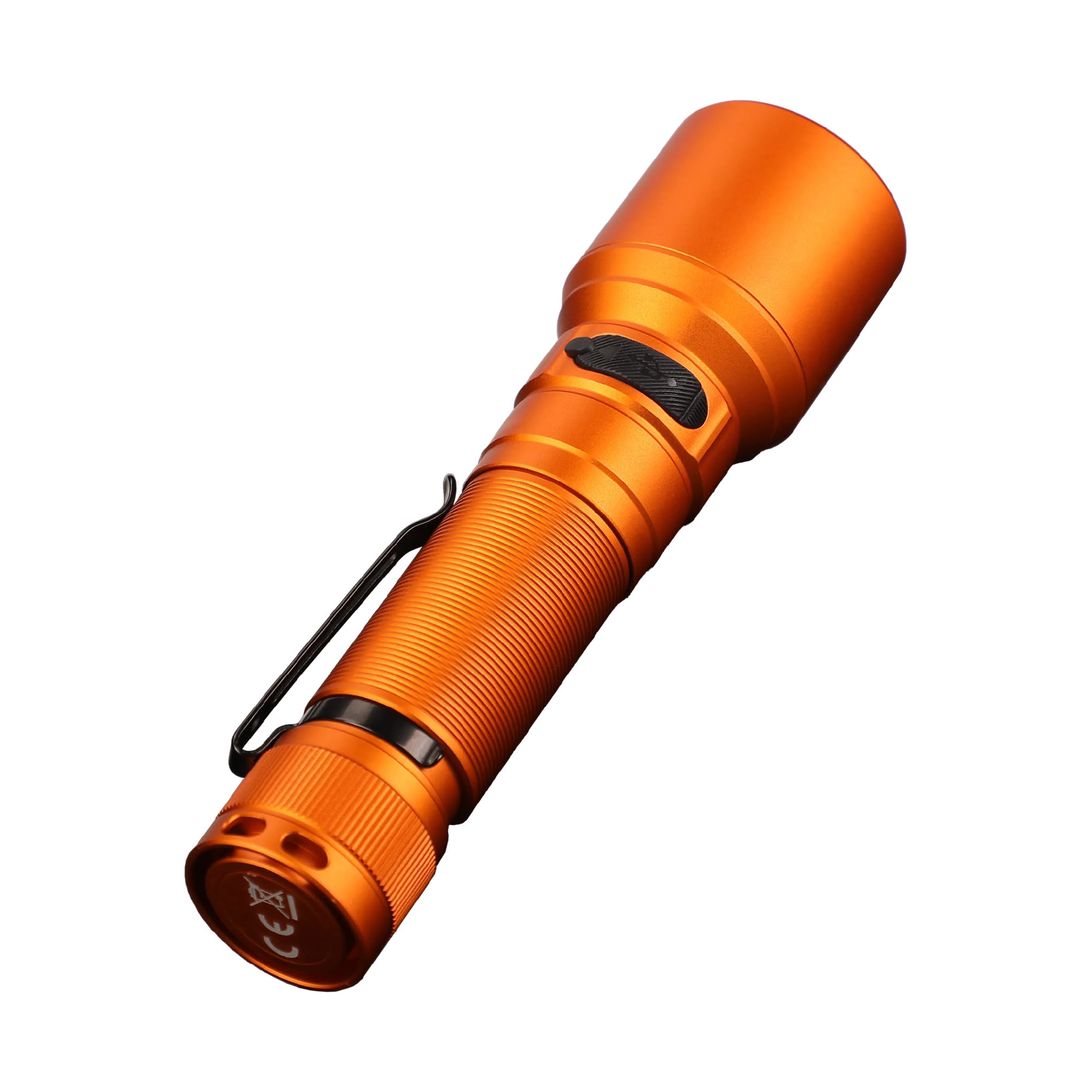 C7 HIGH-PERFORMANCE LED LYKT