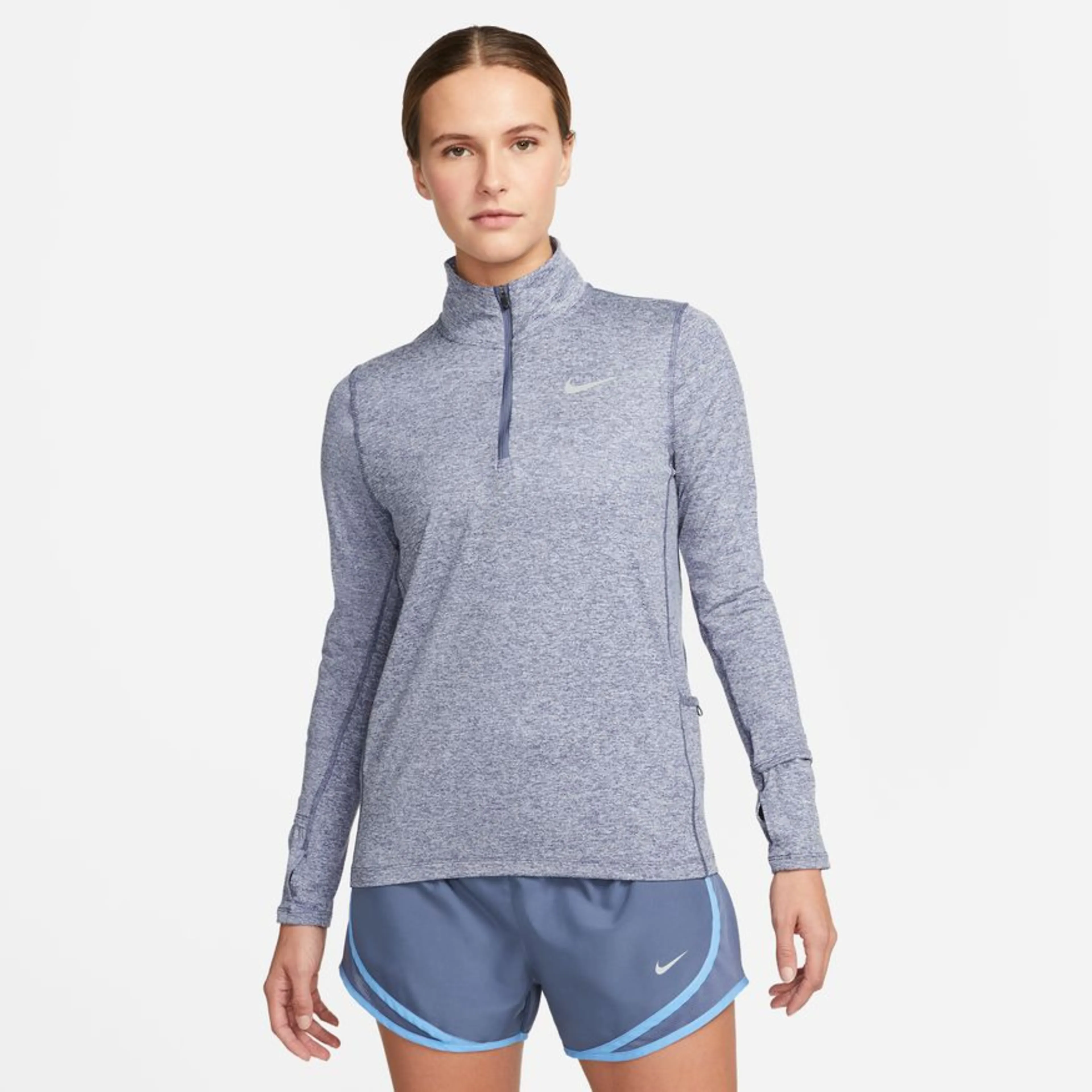 Element Half-Zip Langermet Genser
