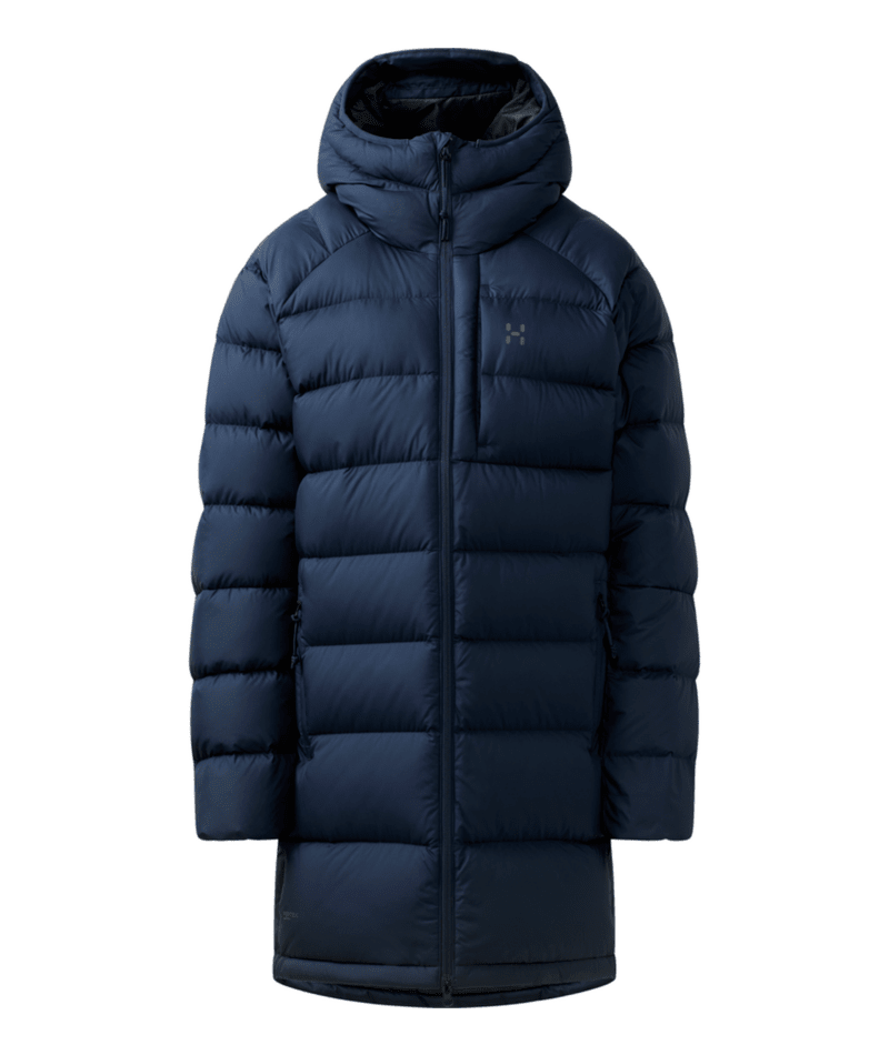 Rosson Down Parka Women