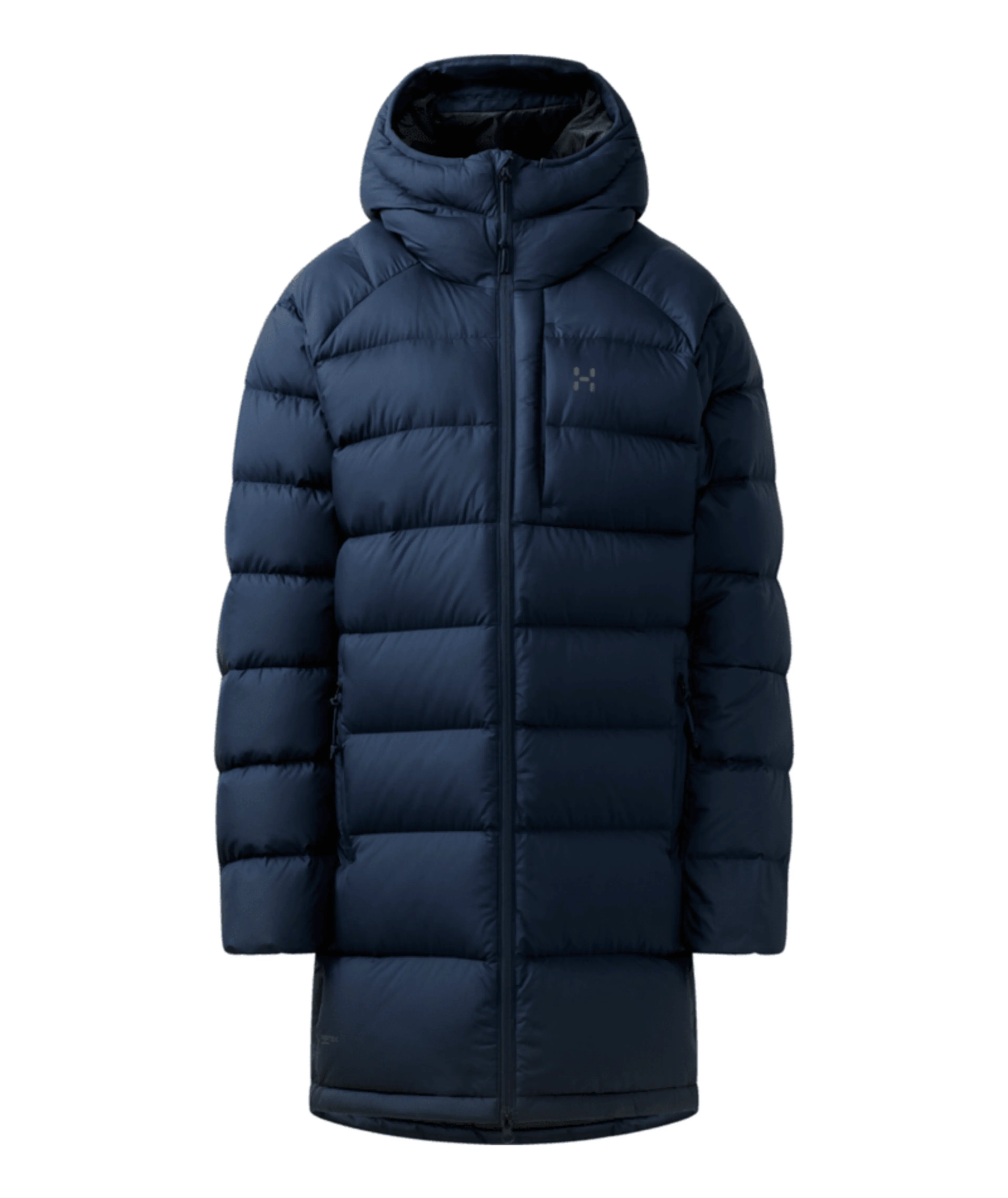 Rosson Down Parka Women