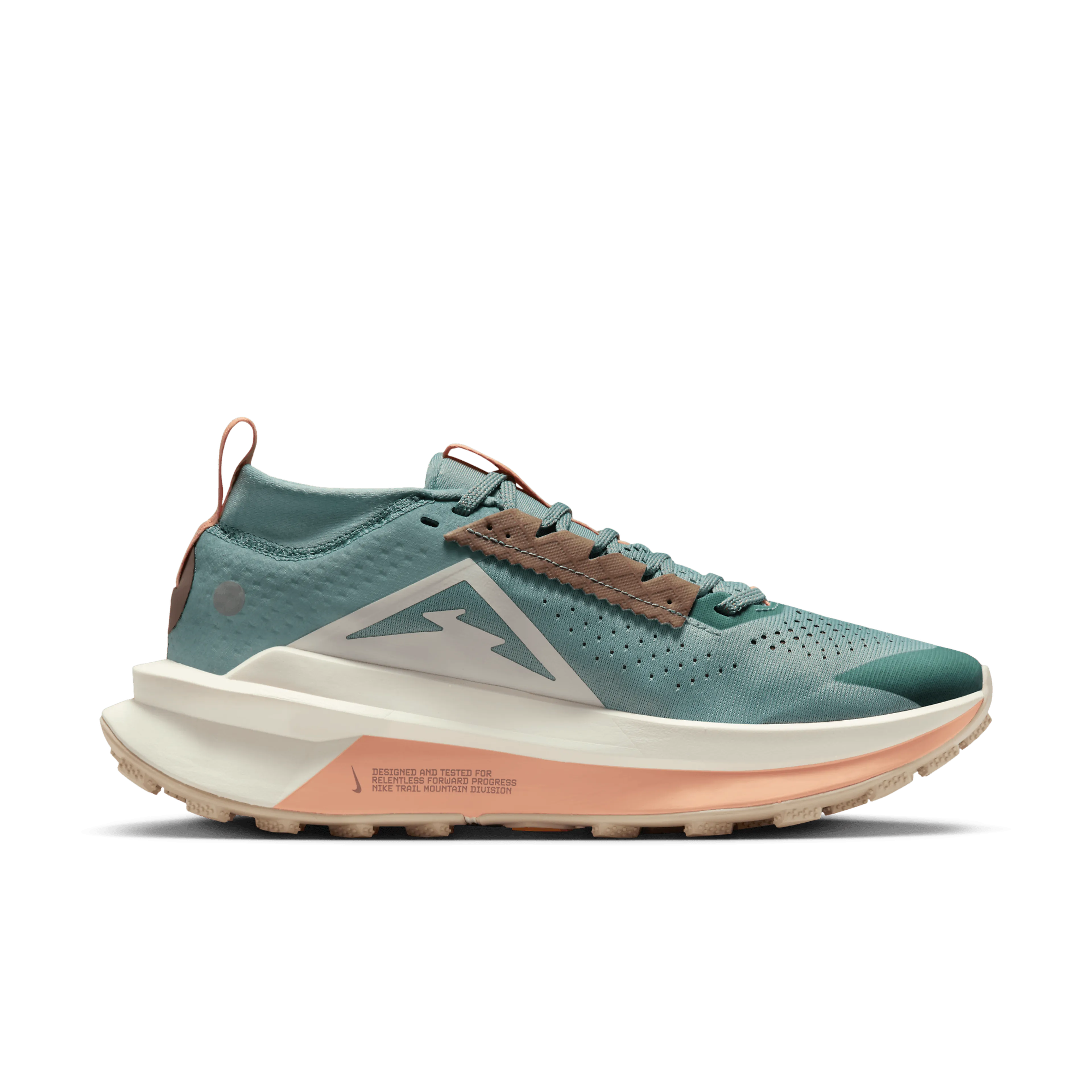 Nike ZoomX Zegama Trail 2