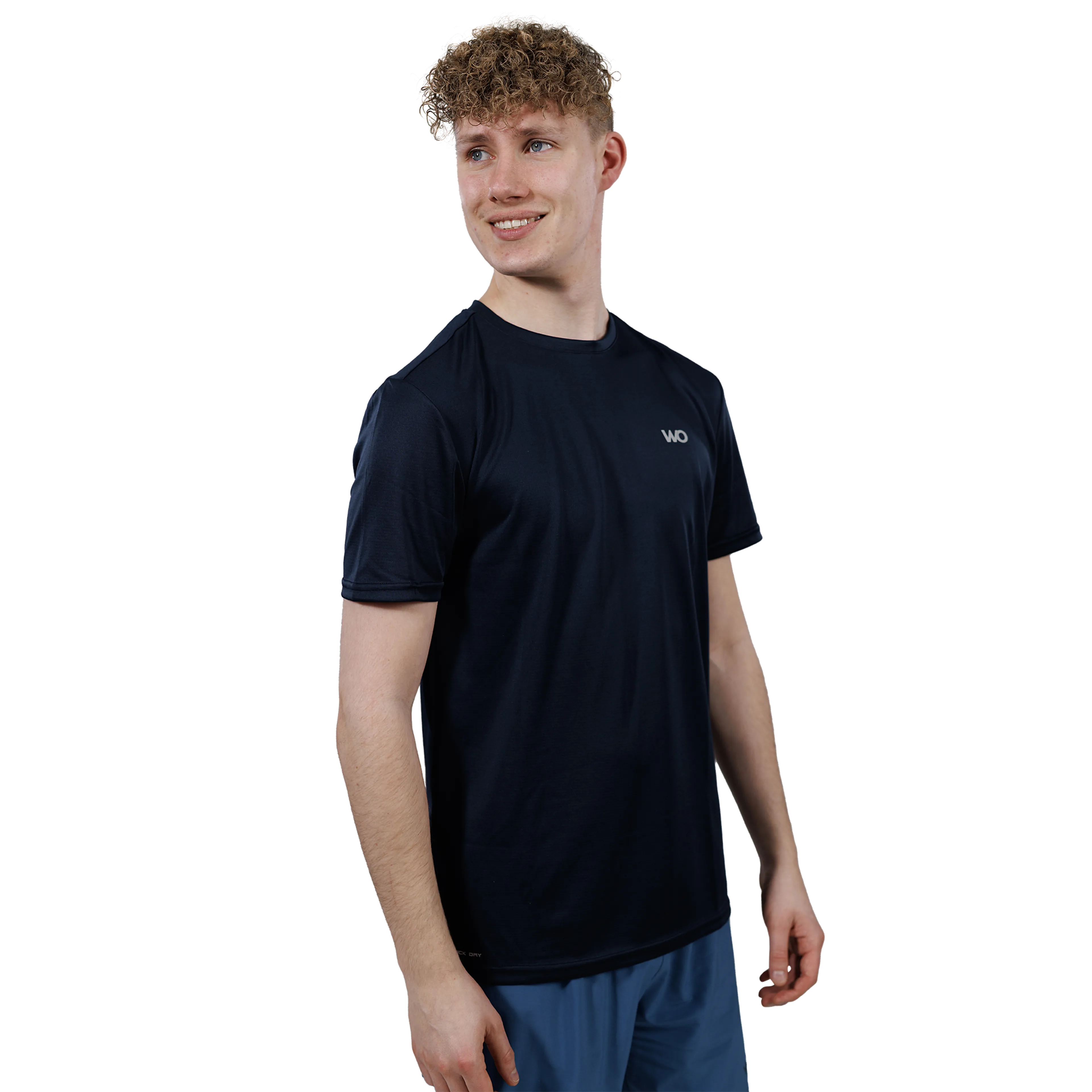 Atlanta M S/S Tee Atlanta M S/S Tee