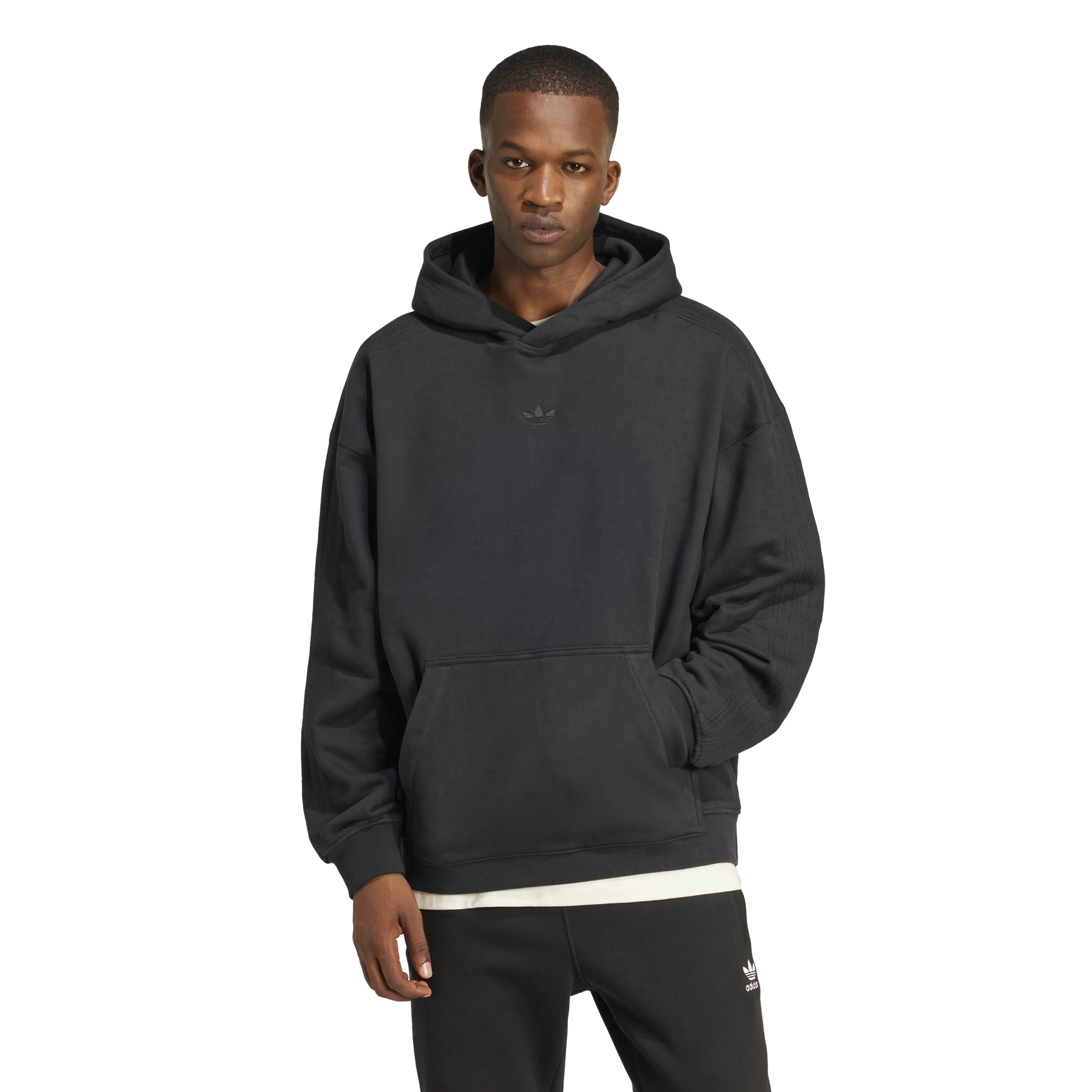 Premium Essentials Hoodie