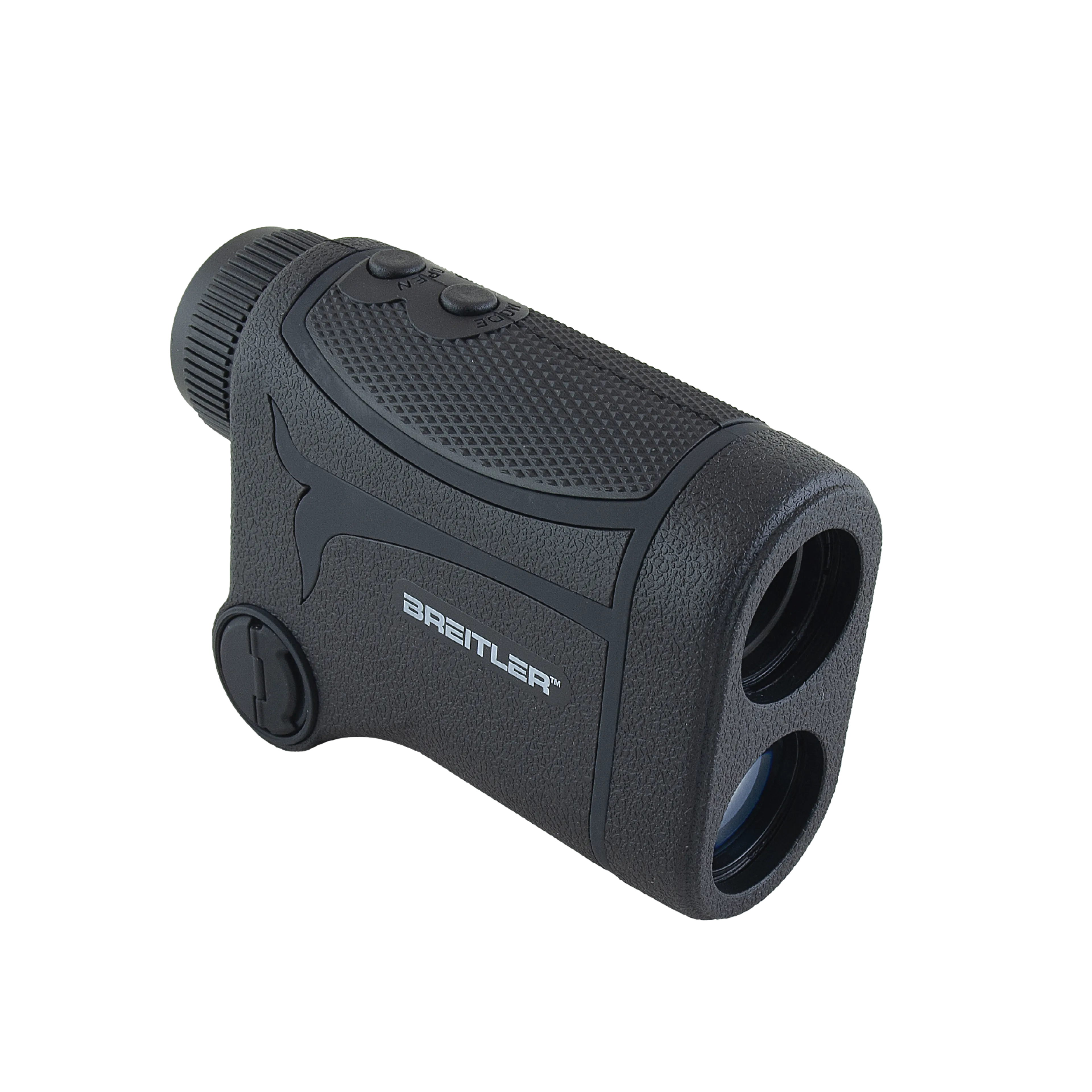 BREITLER ALASKA LRF 6x25 LASER AVSTANDSMÃ?LER 700M